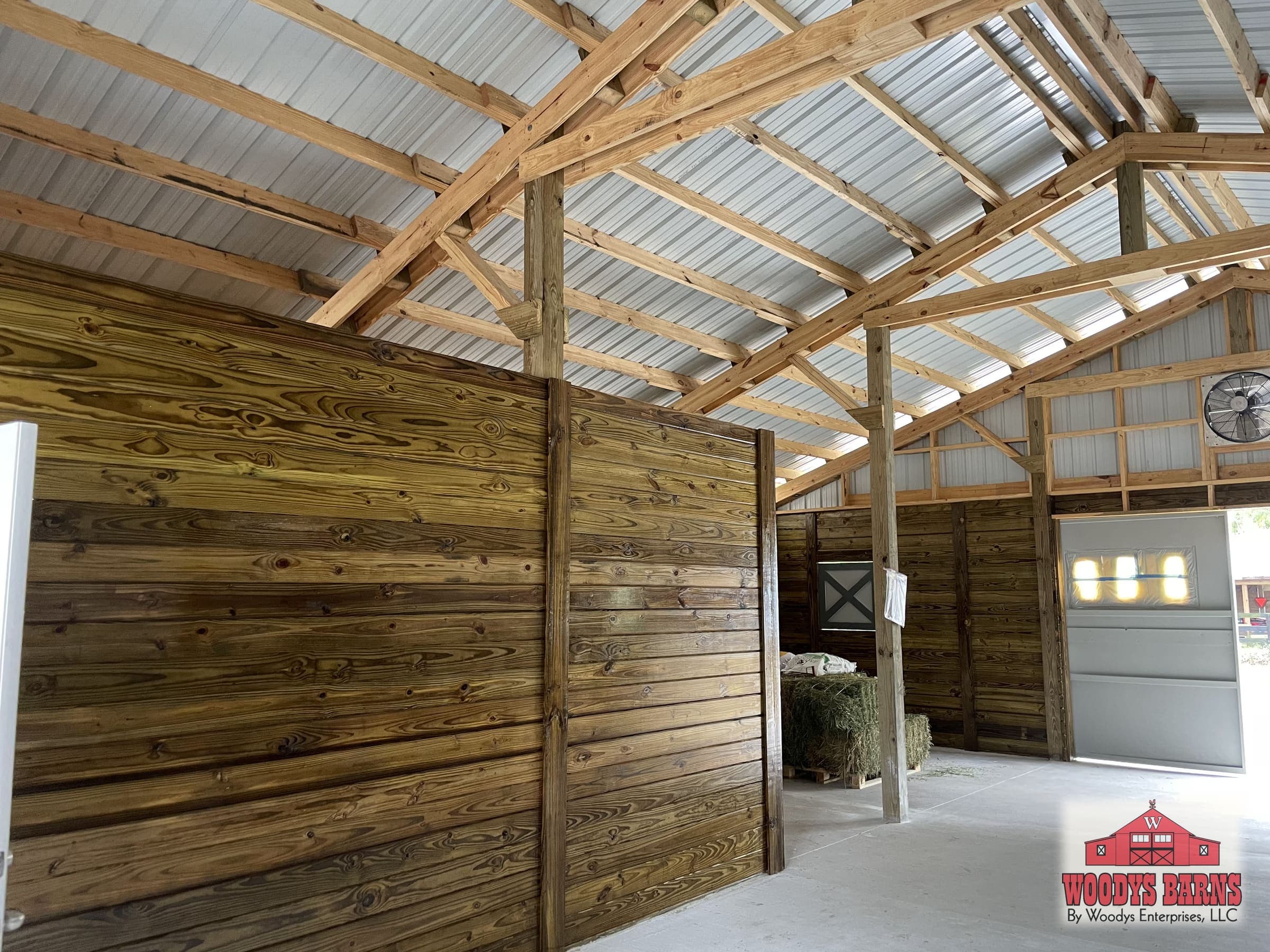 The Sobeck Barn, photo 11
