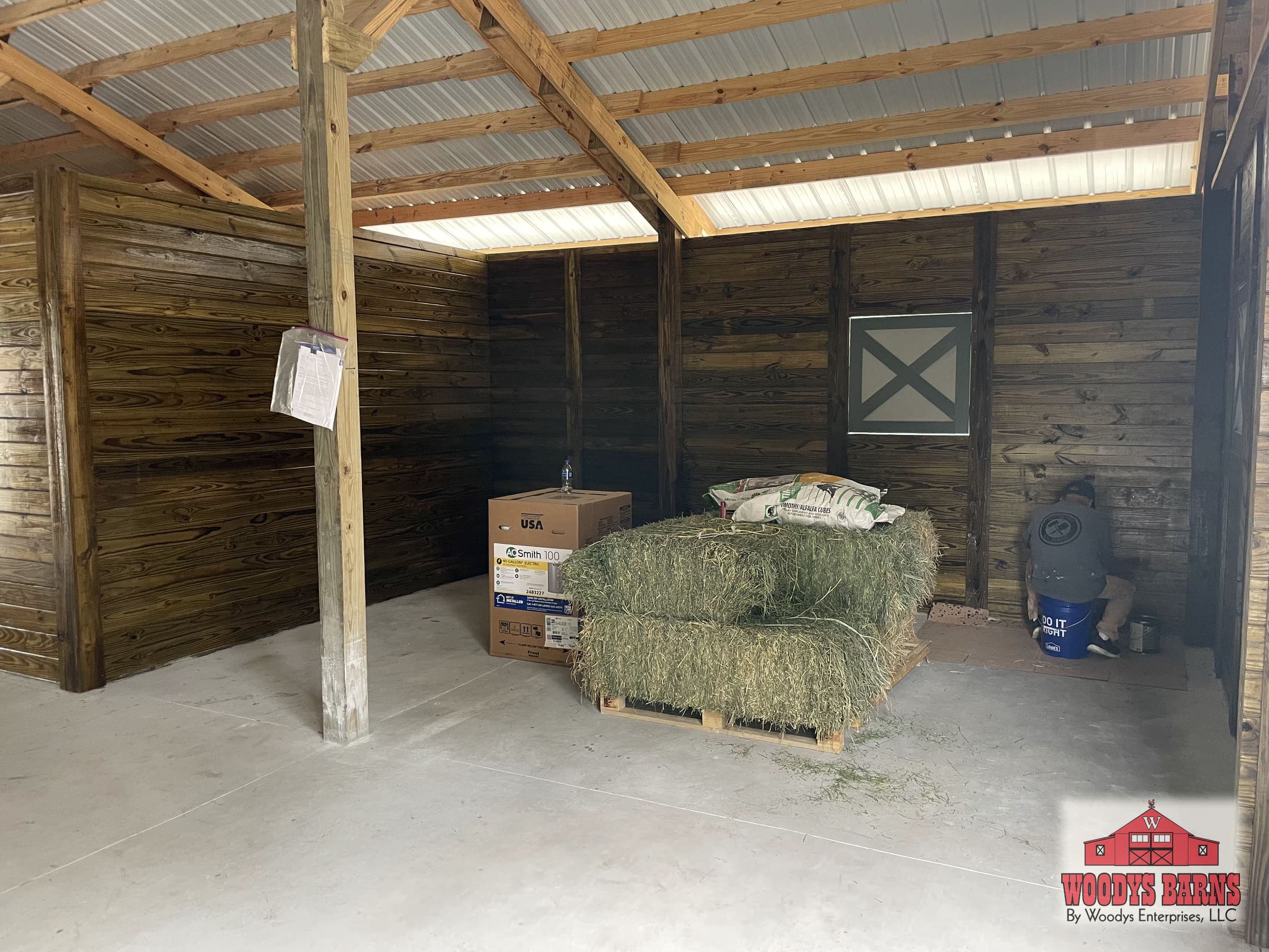 The Sobeck Barn, photo 14