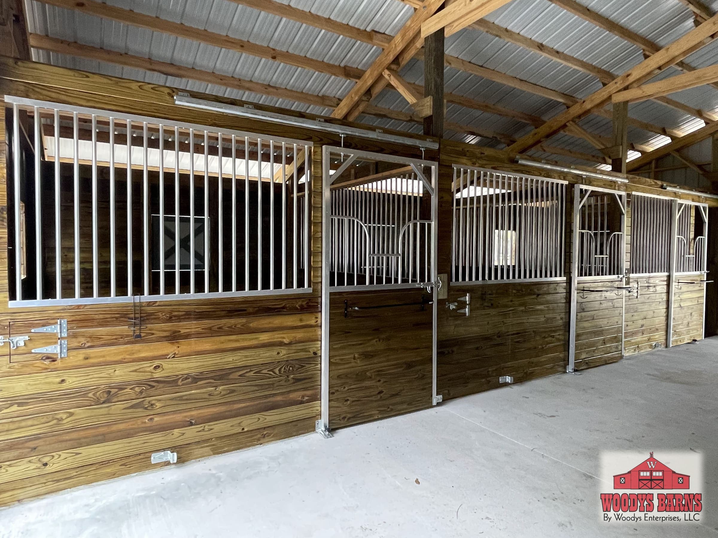 The Sobeck Barn, photo 5