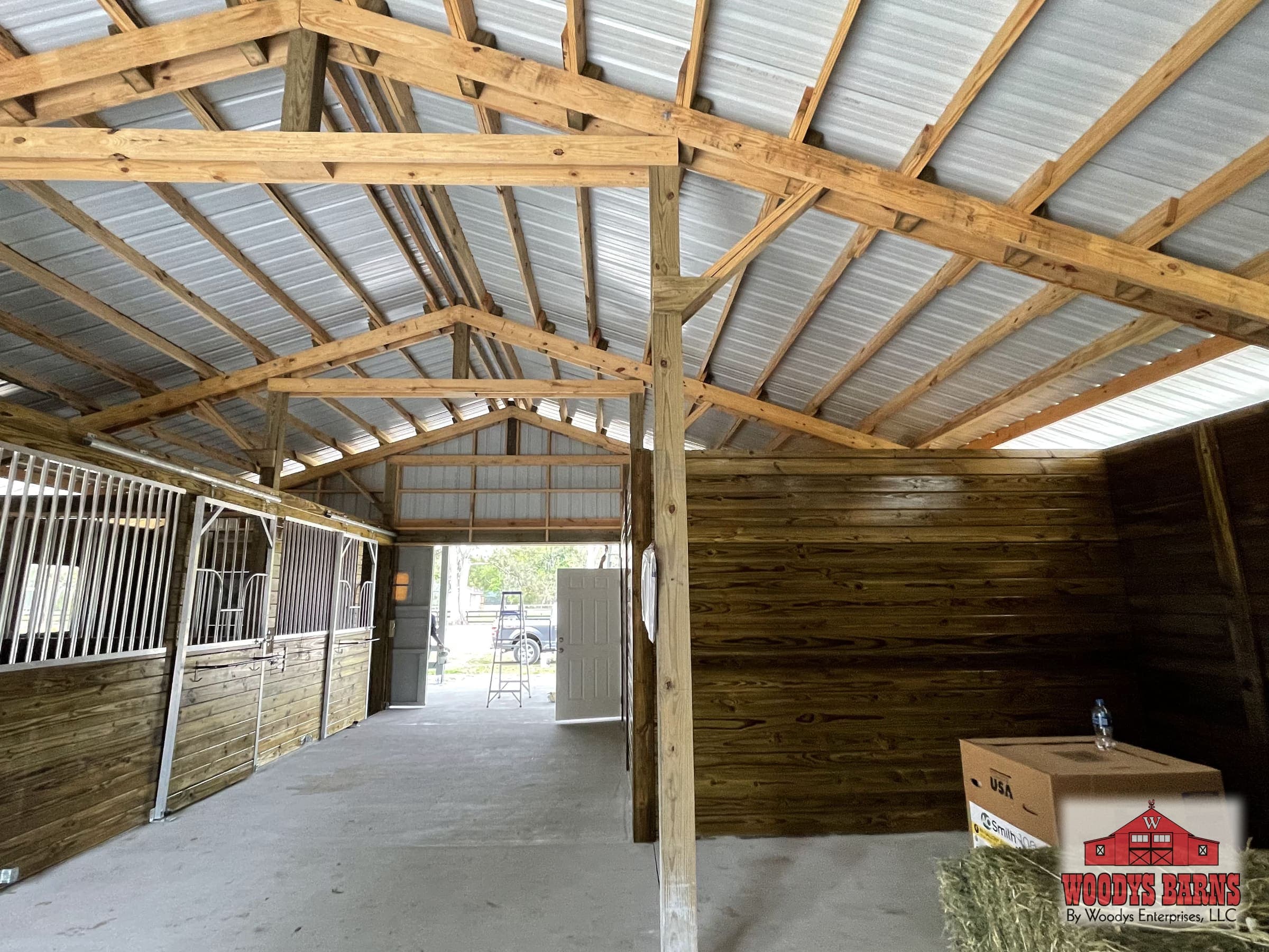 The Sobeck Barn, photo 7