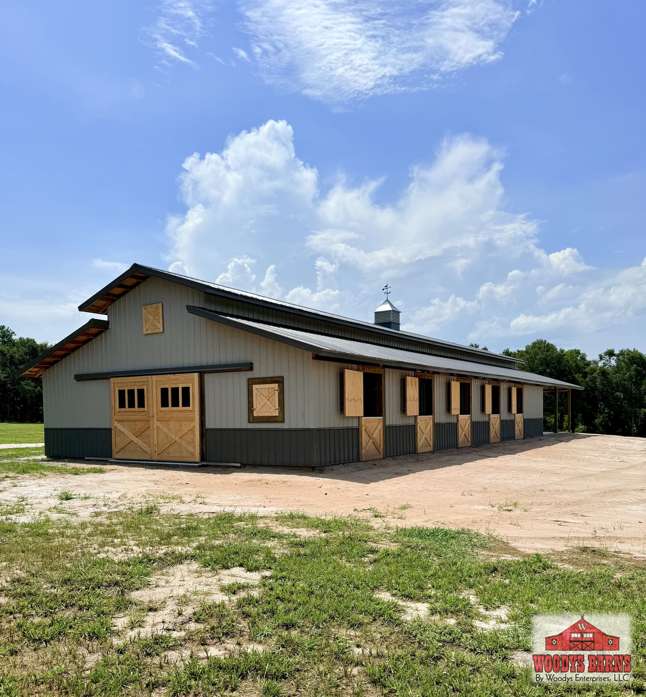 The Spegal Barn, photo 3