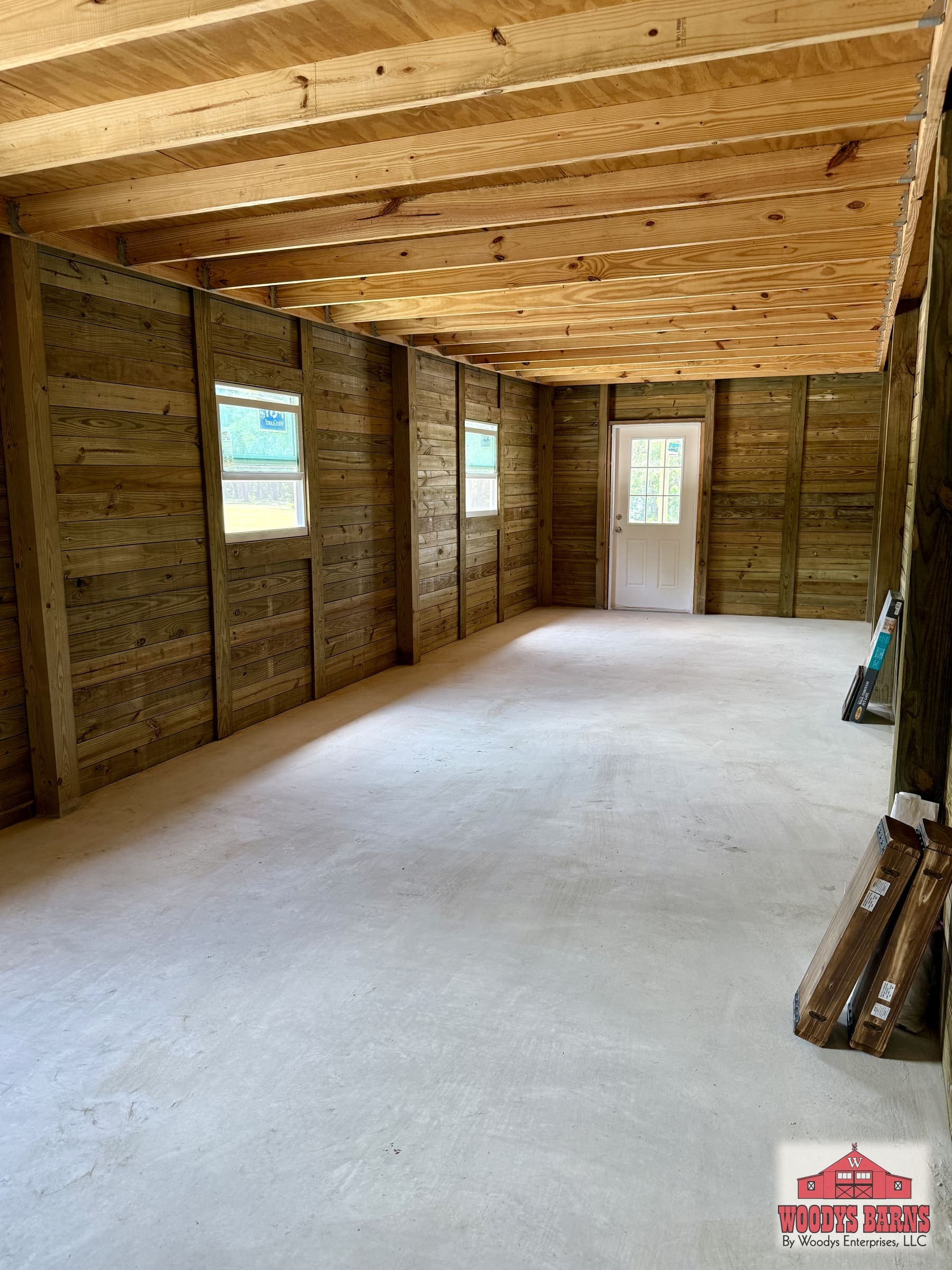 The Spegal Barn, photo 9