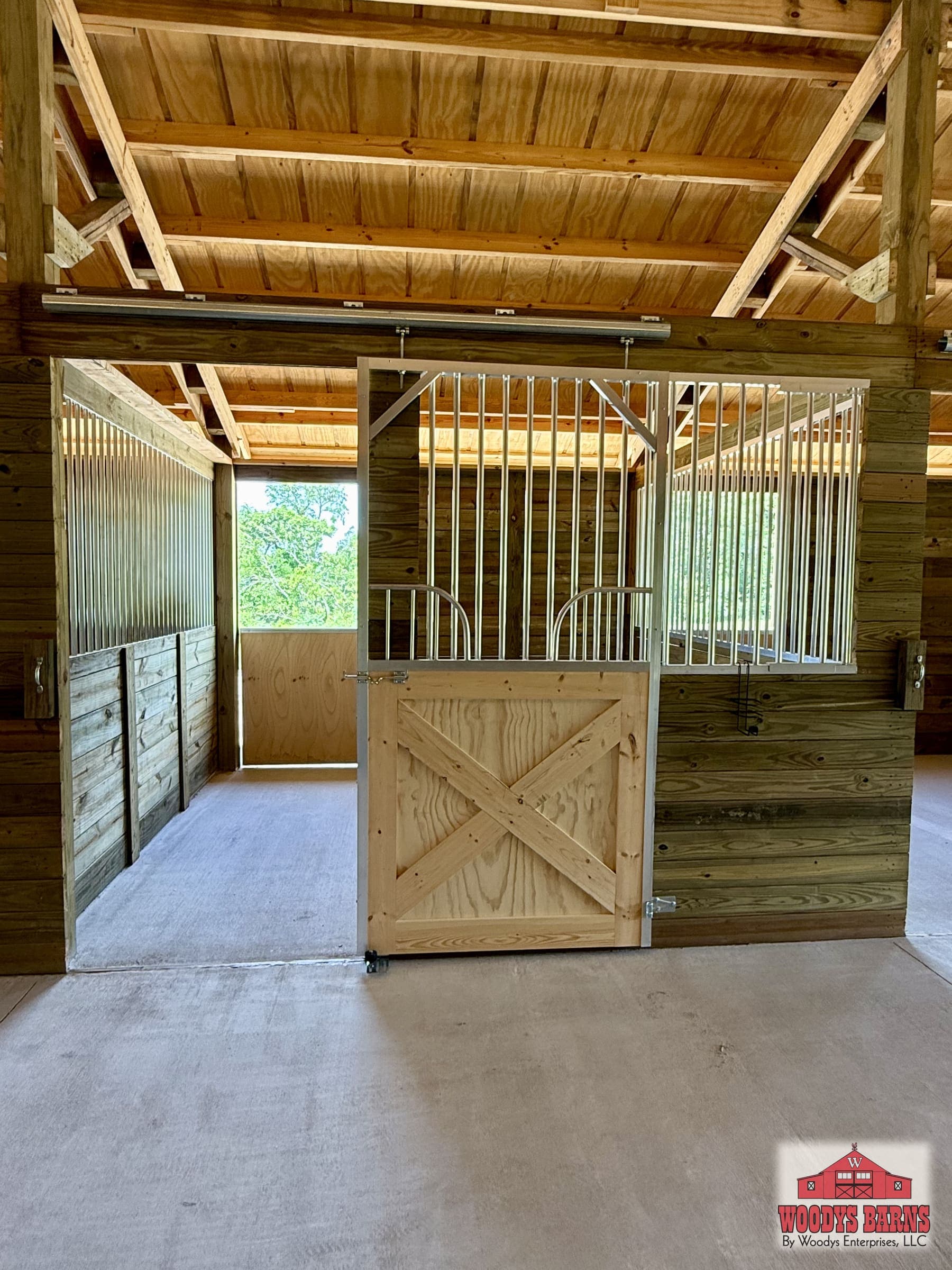 The Spegal Barn, photo 6