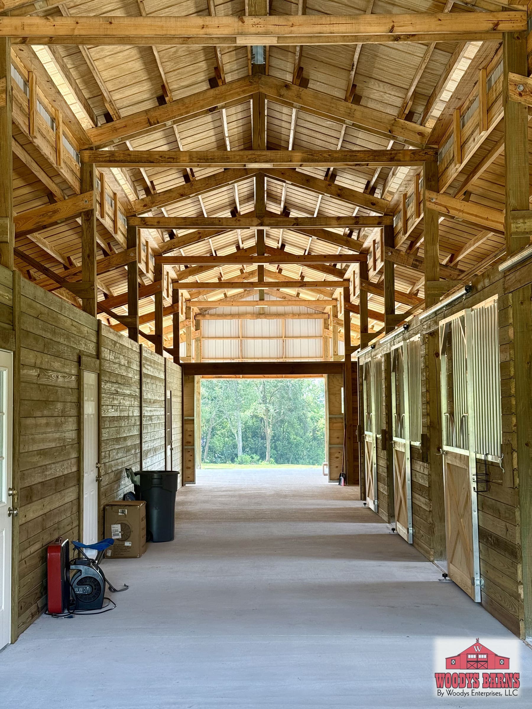 The Spegal Barn, photo 5