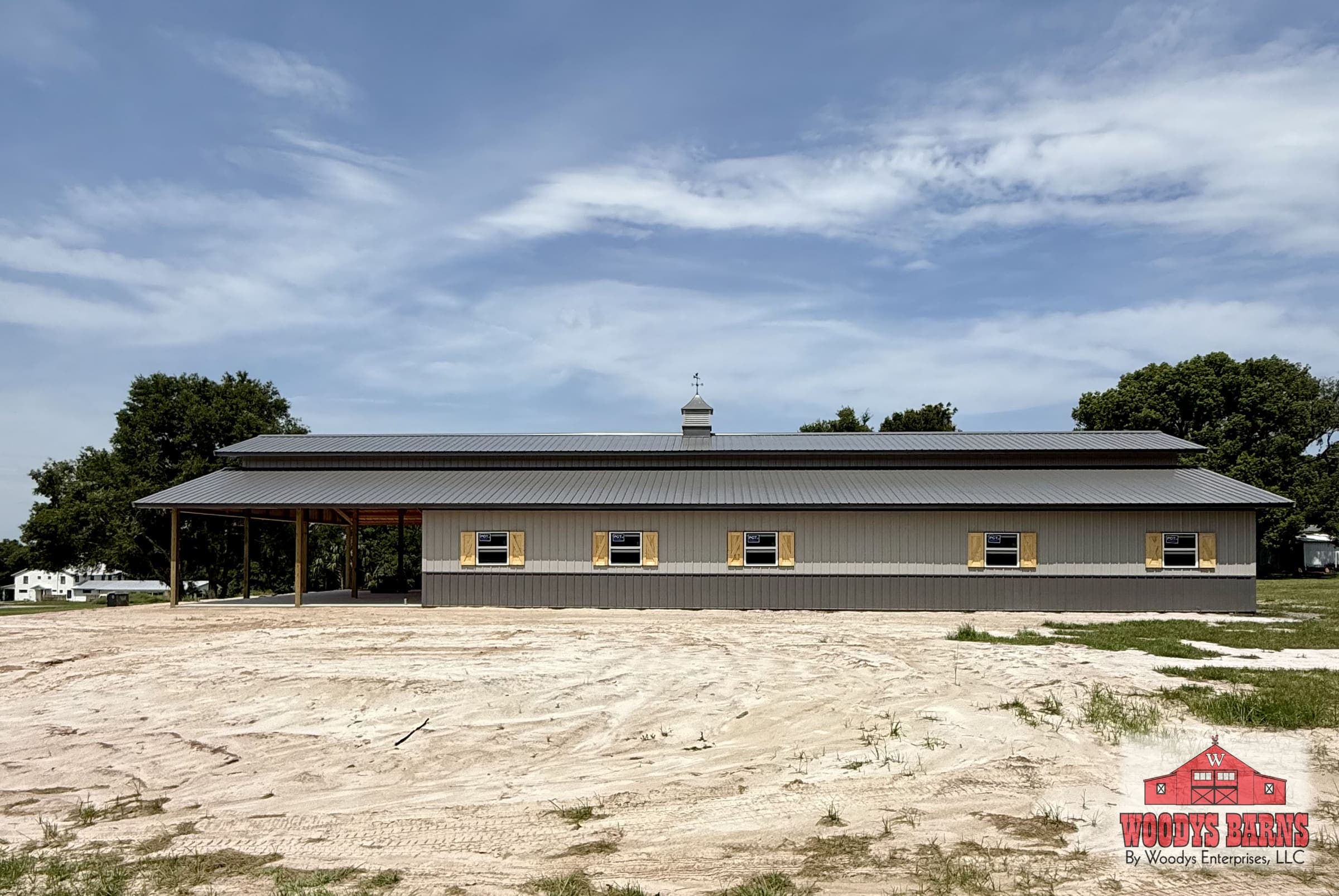 The Spegal Barn, photo 7
