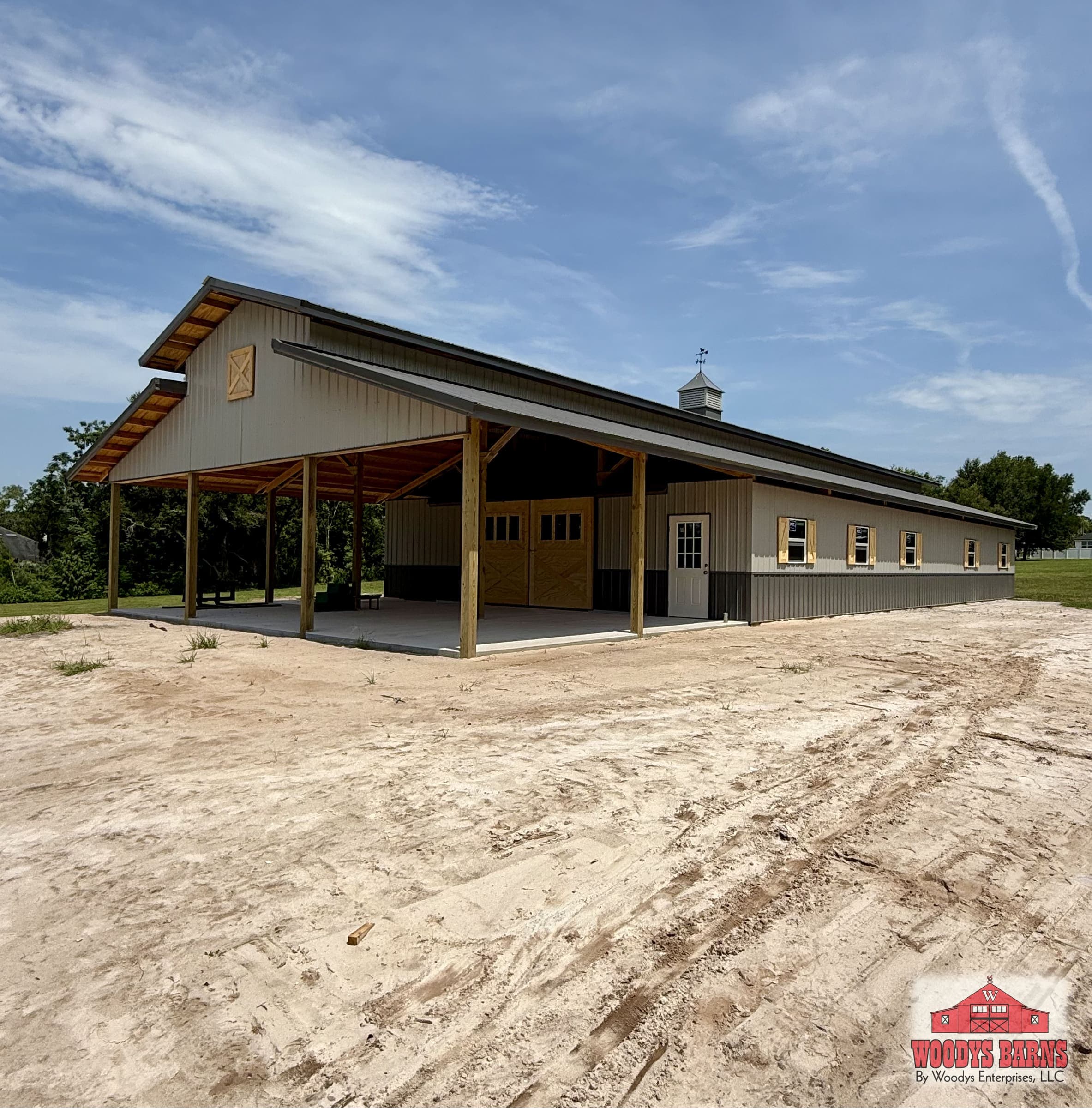 The Spegal Barn, photo 4