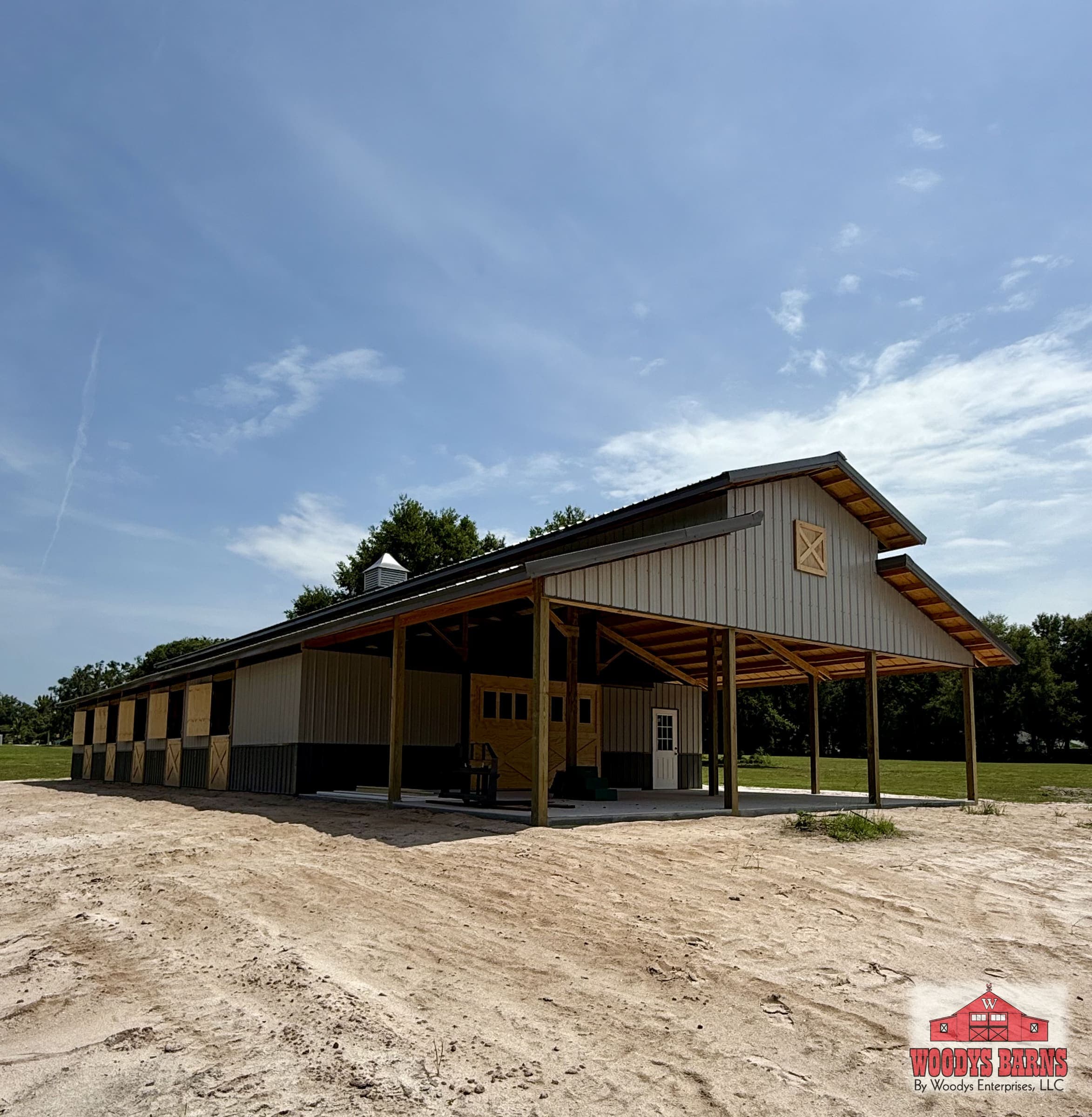 The Spegal Barn, photo 2