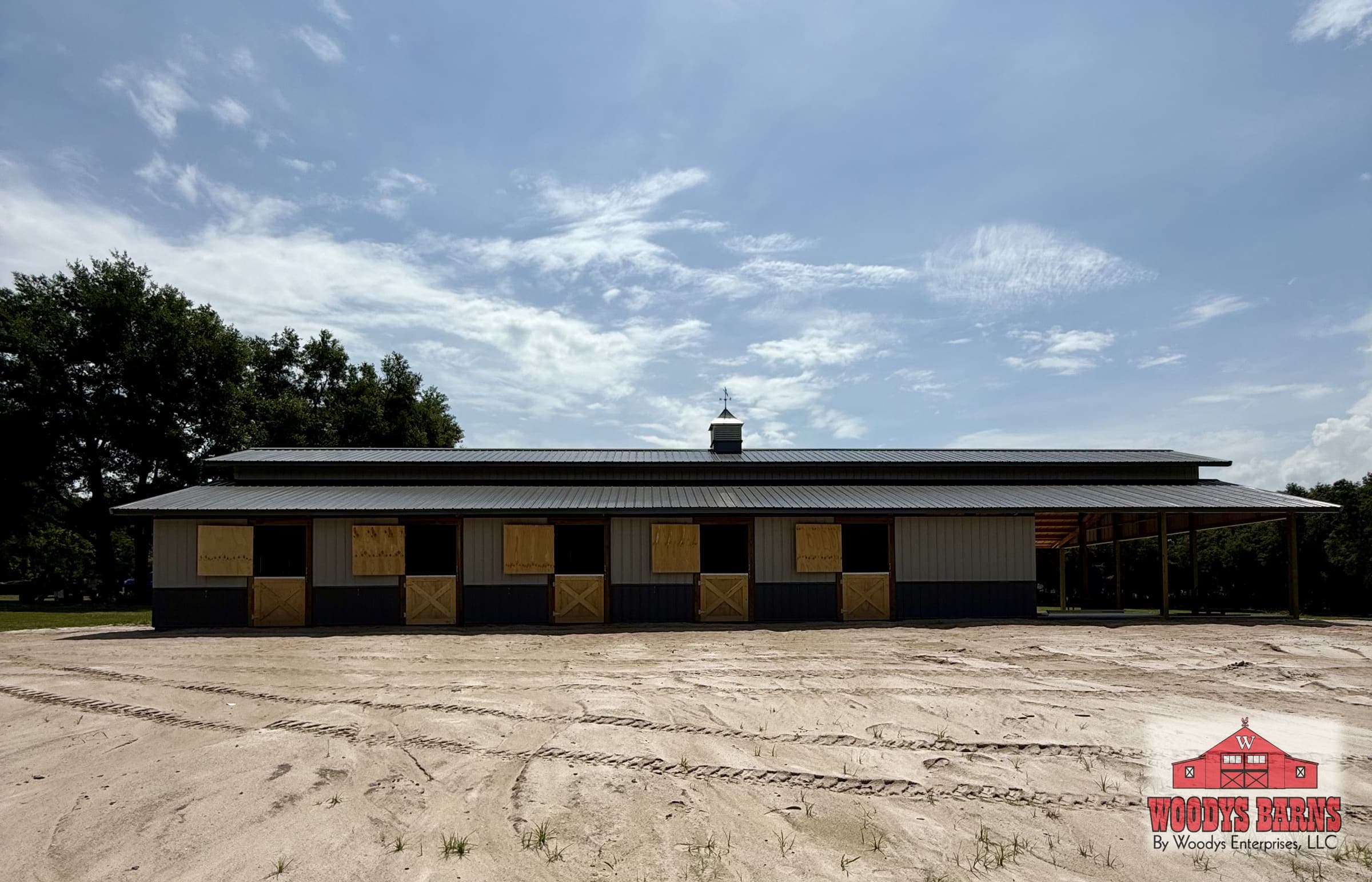 The Spegal Barn, photo 8