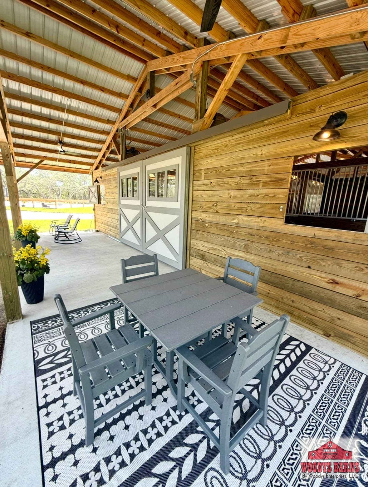 The Spicola Barn, photo 5