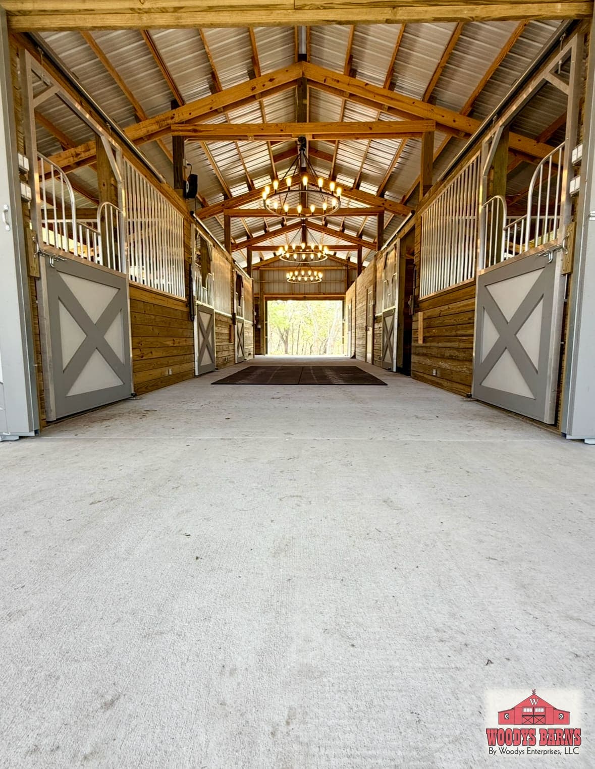 The Spicola Barn, photo 4