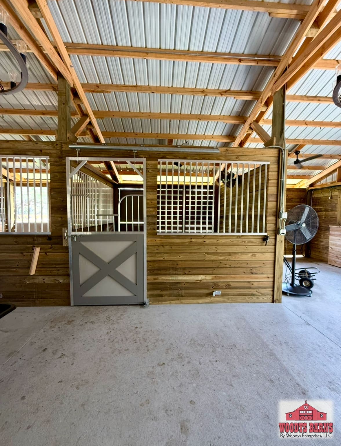 The Spicola Barn, photo 6