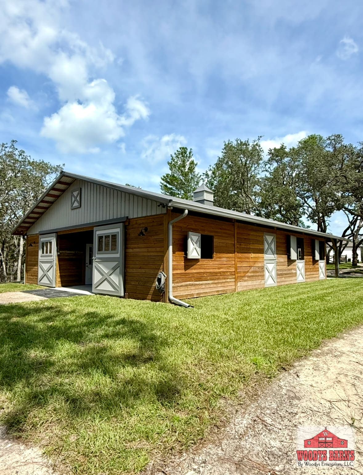 The Spicola Barn, photo 2