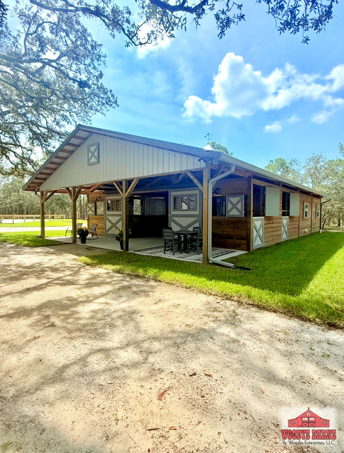 The Spicola Barn, photo 3