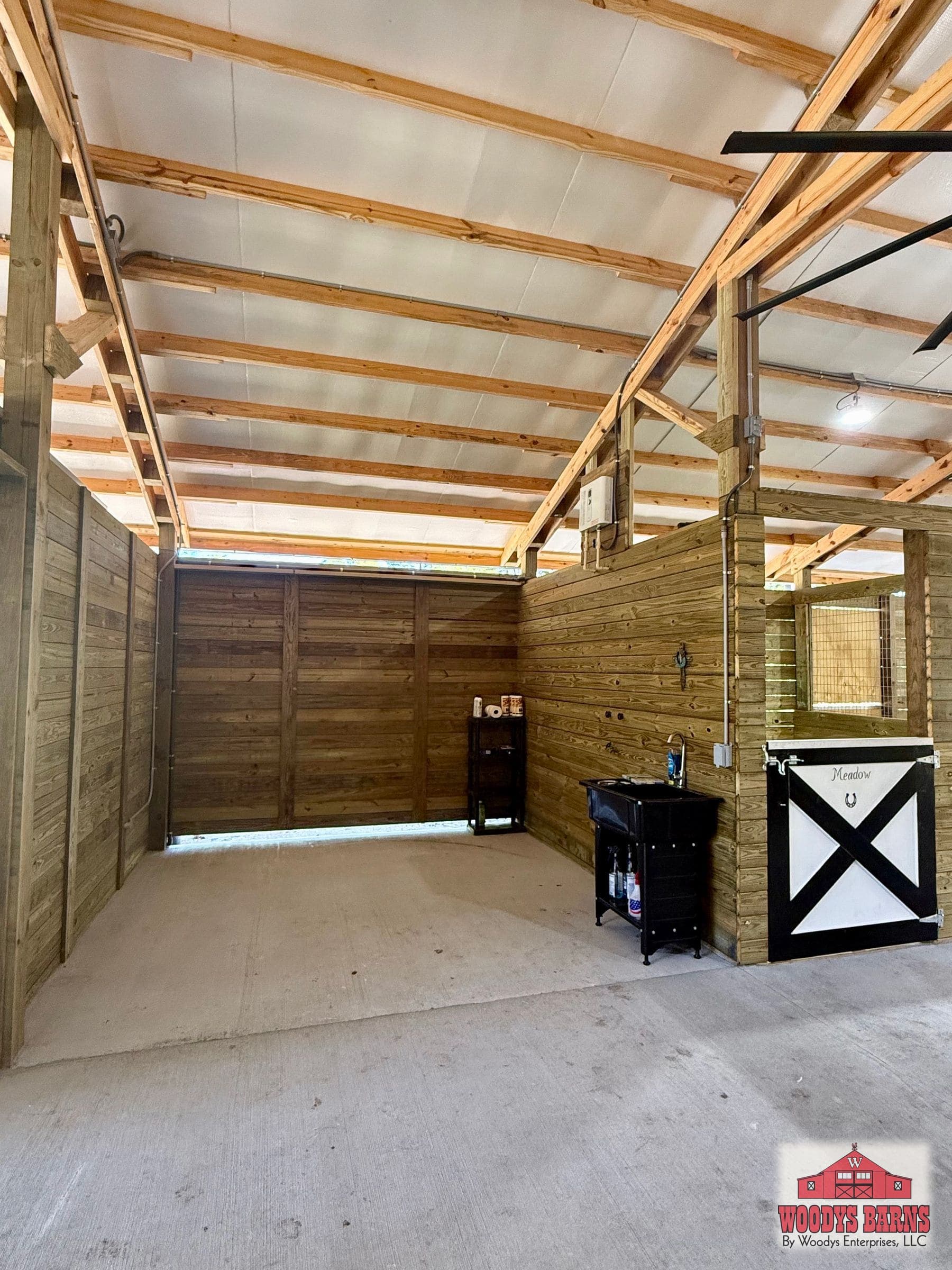 The Weirzbicki Barn, photo 11