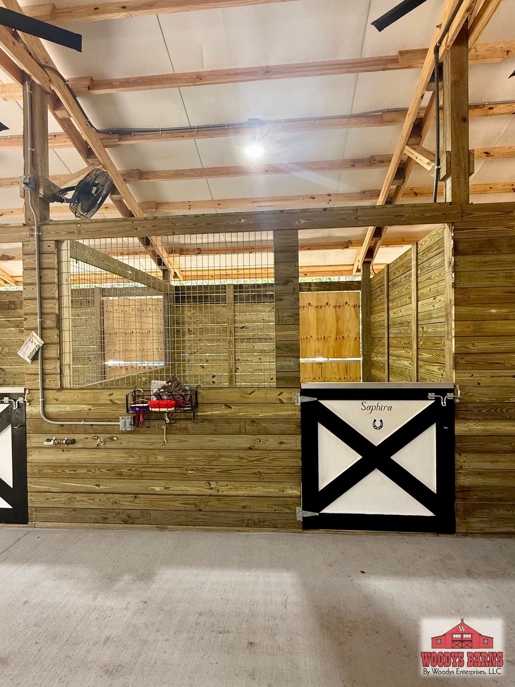 The Weirzbicki Barn, photo 7