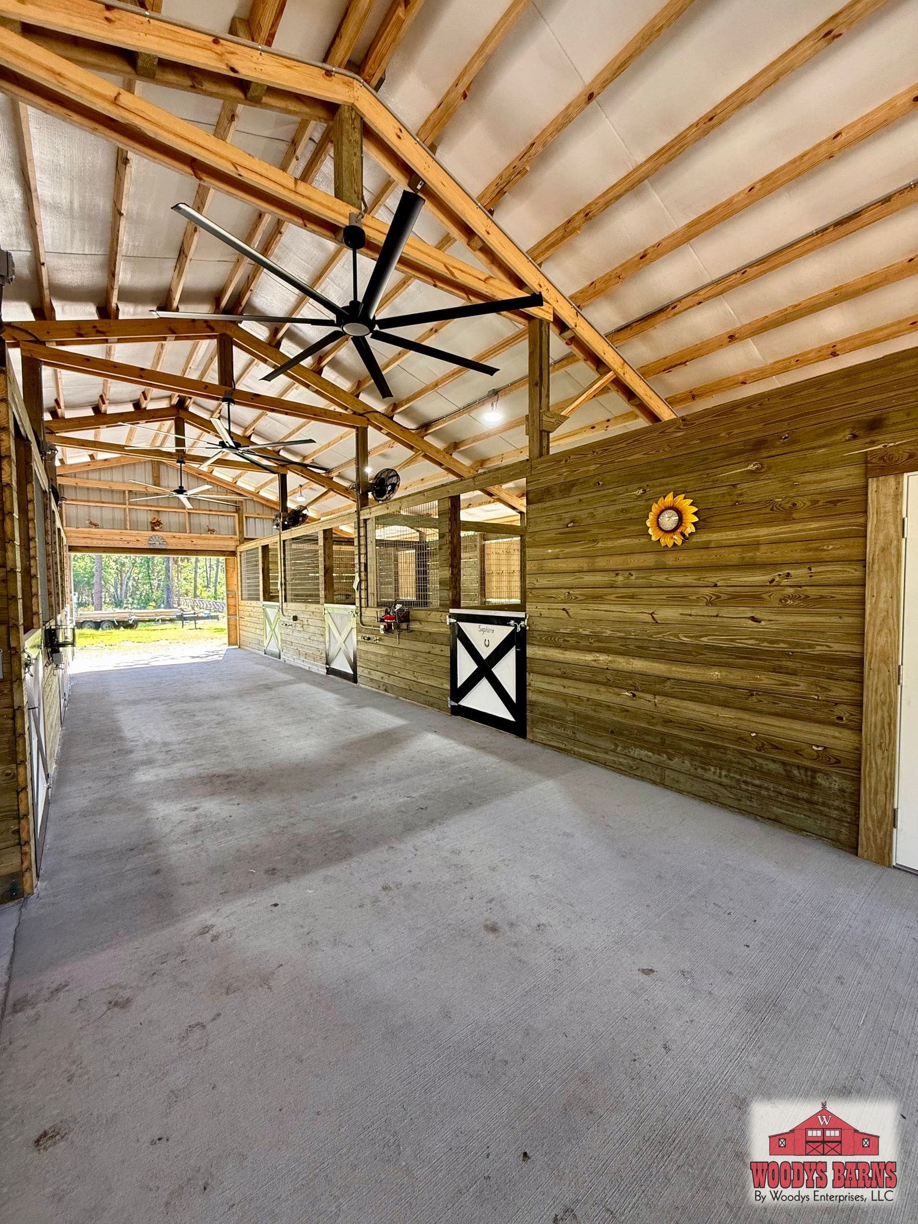 The Weirzbicki Barn, photo 6