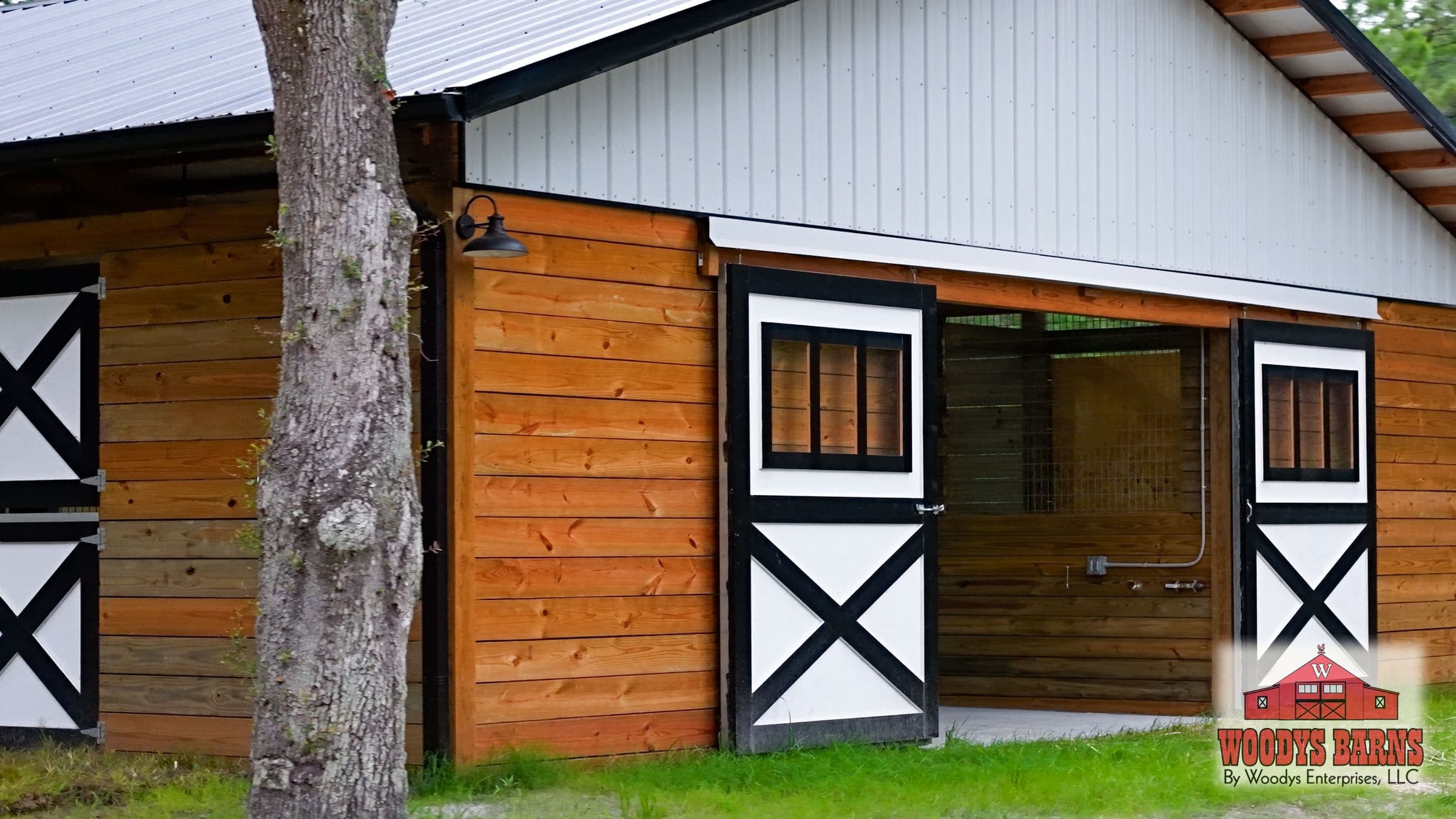 The Weirzbicki Barn, photo 9