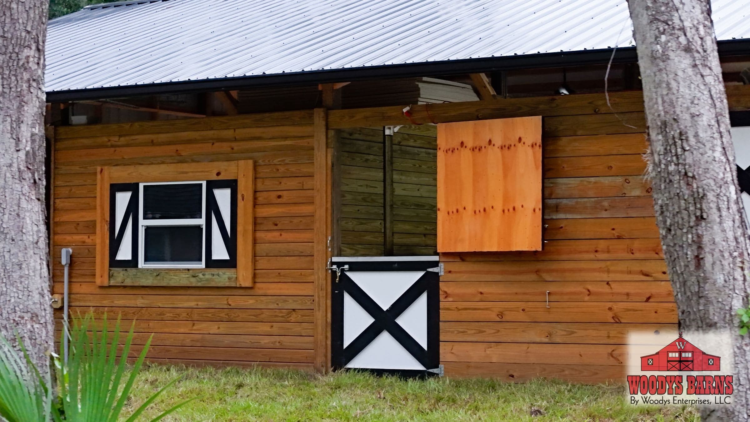 The Weirzbicki Barn, photo 10