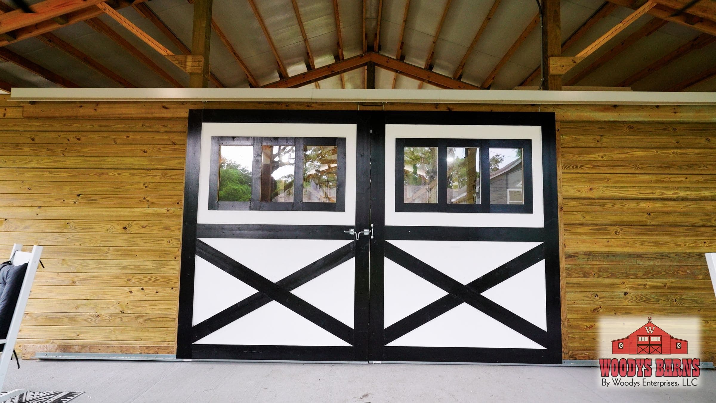 The Weirzbicki Barn, photo 8
