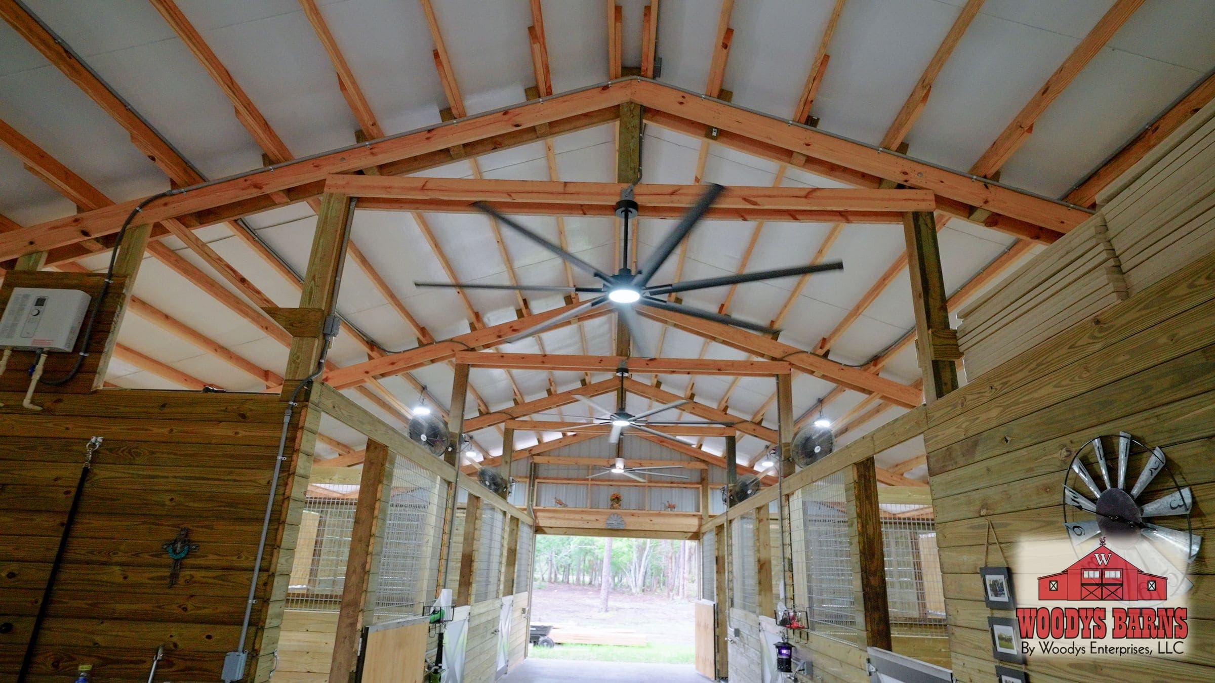 The Weirzbicki Barn, photo 5