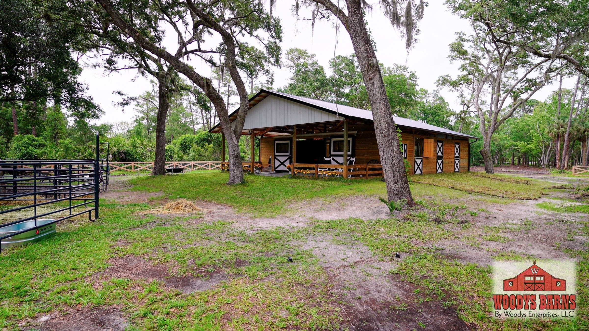 The Weirzbicki Barn, photo 13