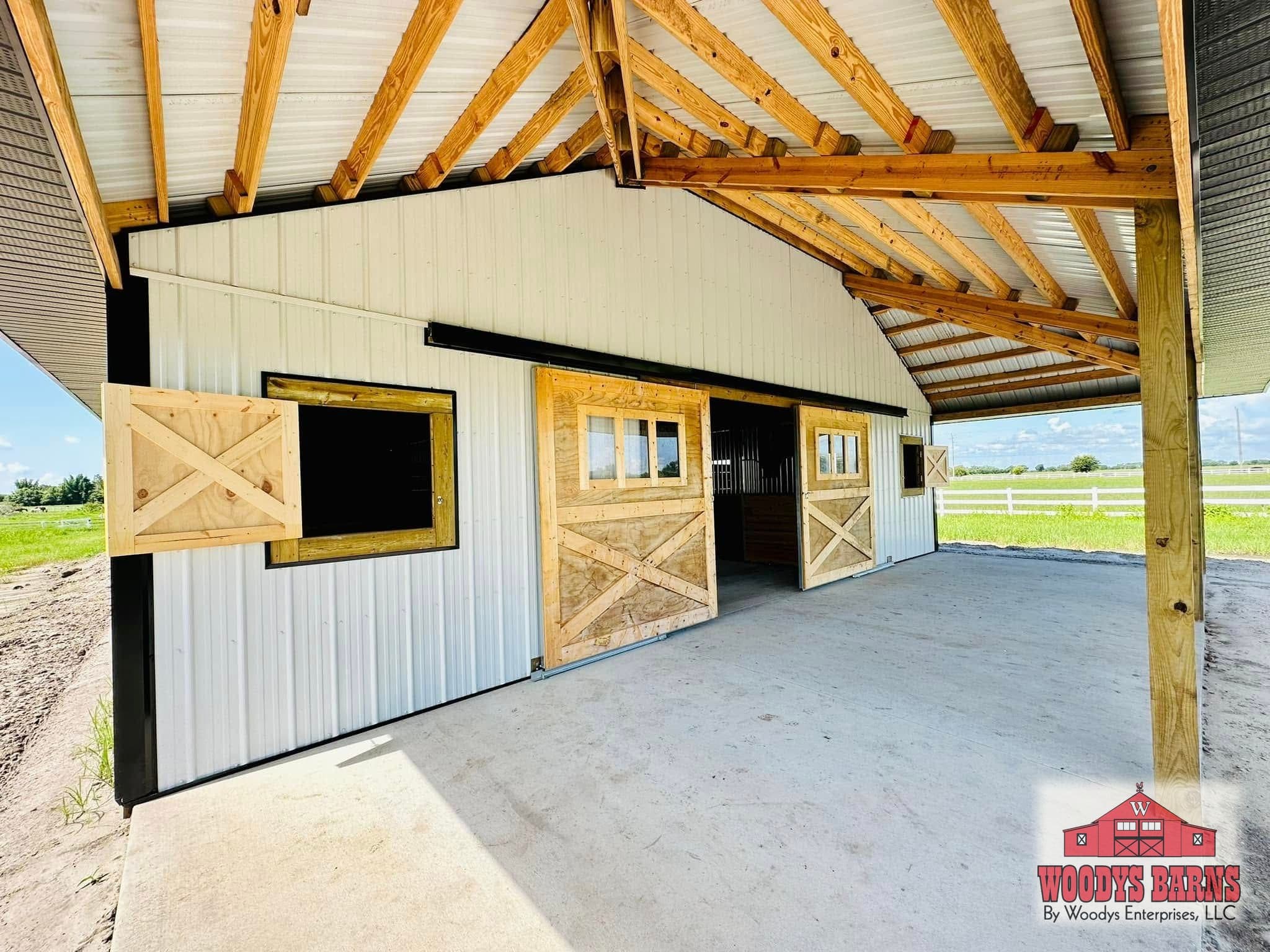 The Wilson Barn, photo 2