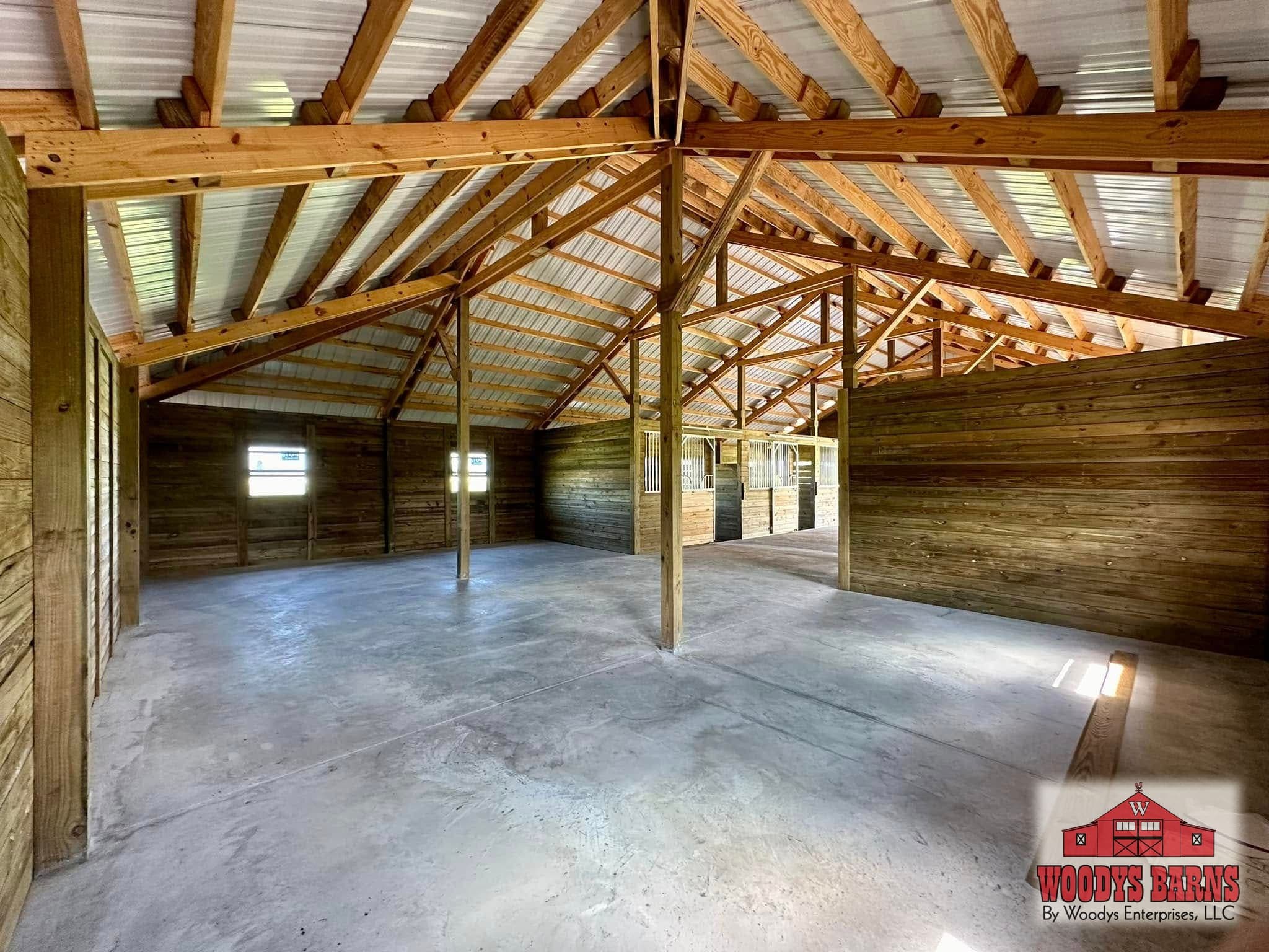The Wilson Barn, photo 4