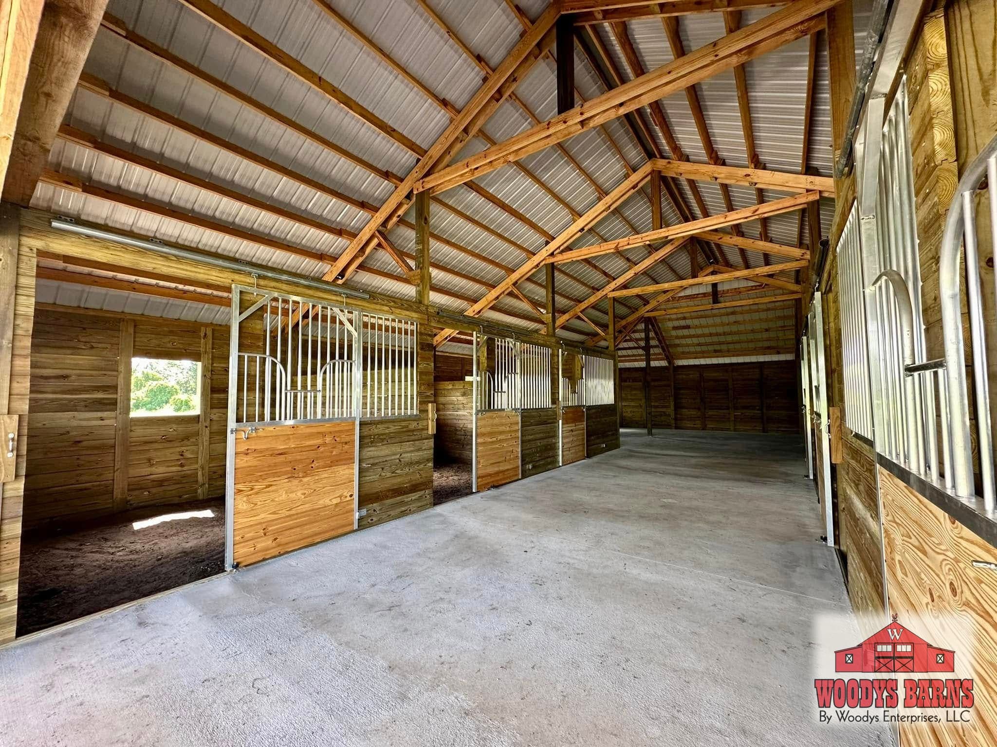 The Wilson Barn, photo 3