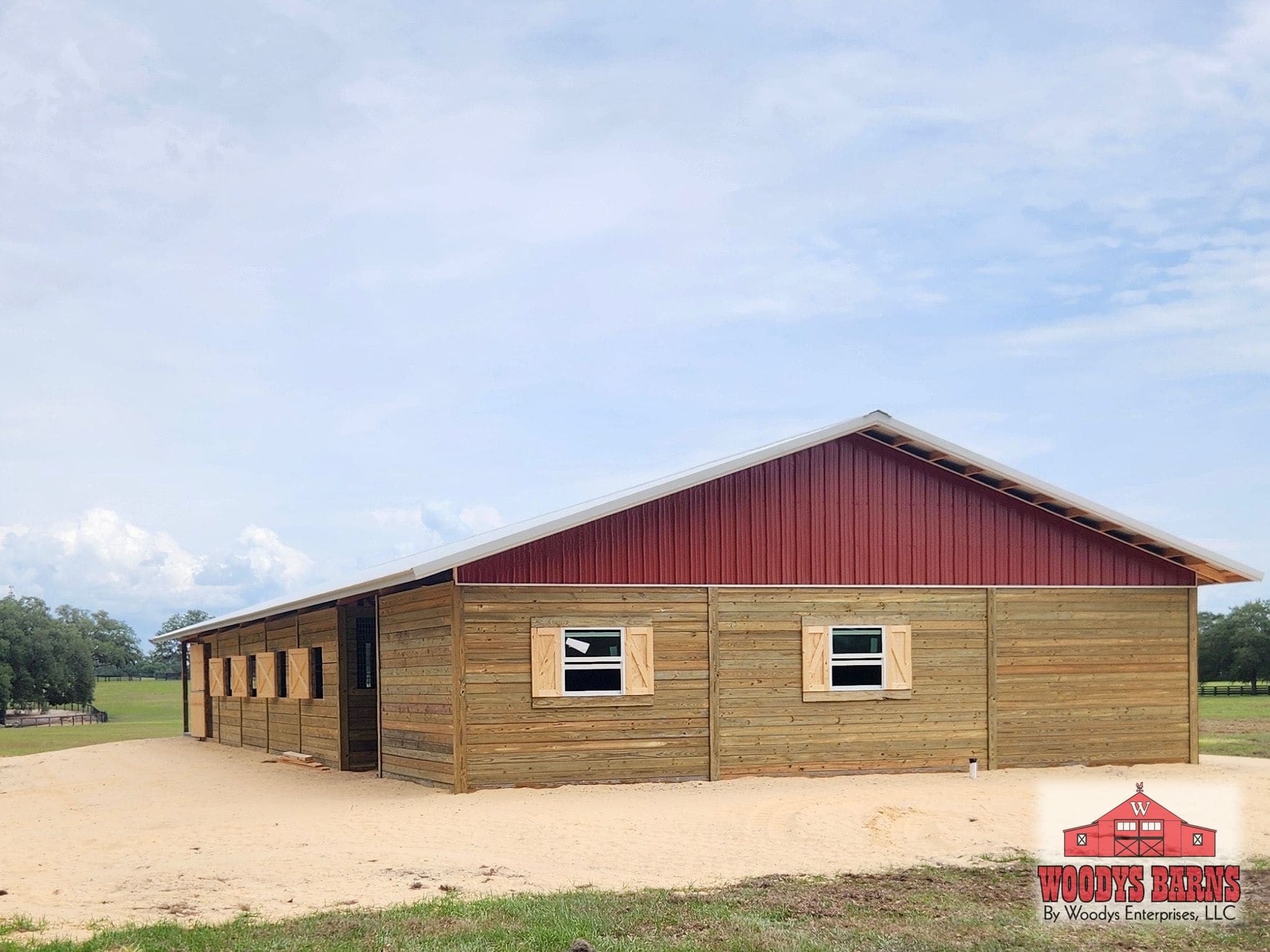 The Berry Barn, photo 5