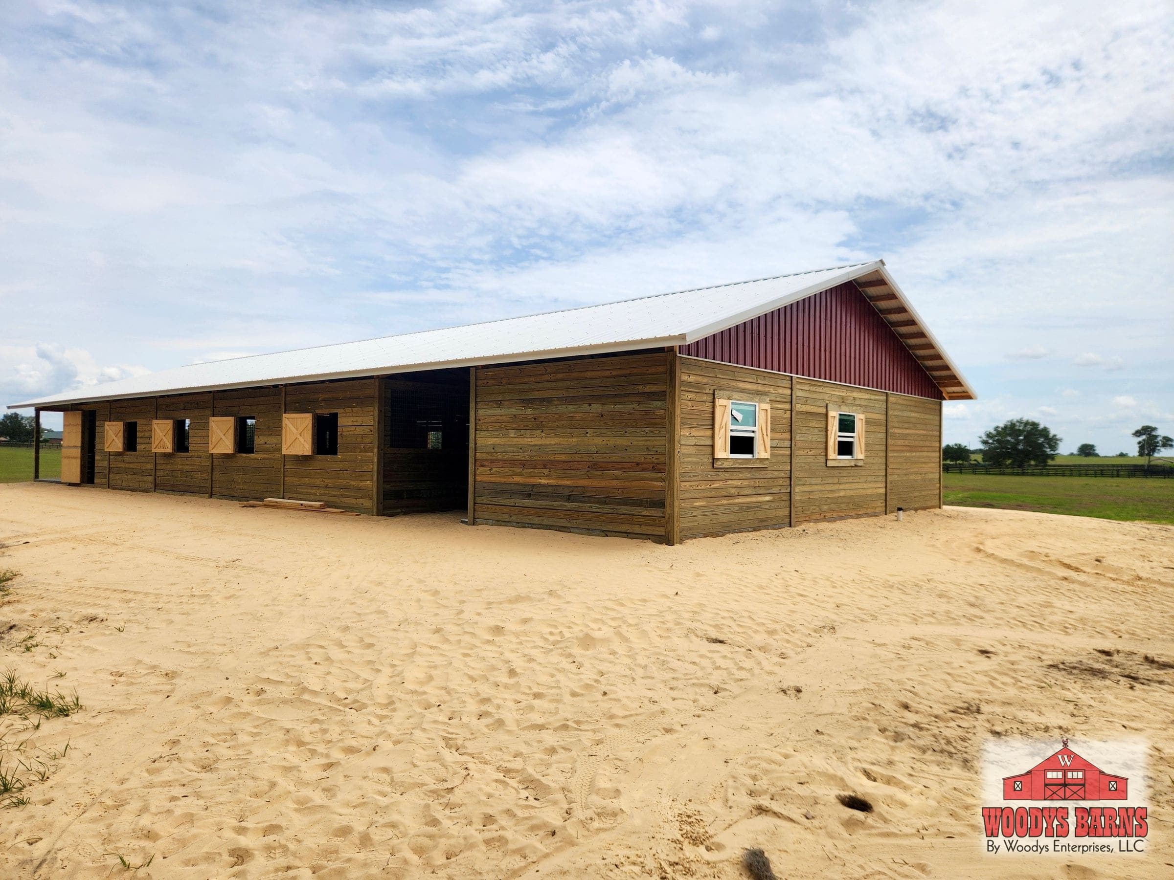 The Berry Barn, photo 8