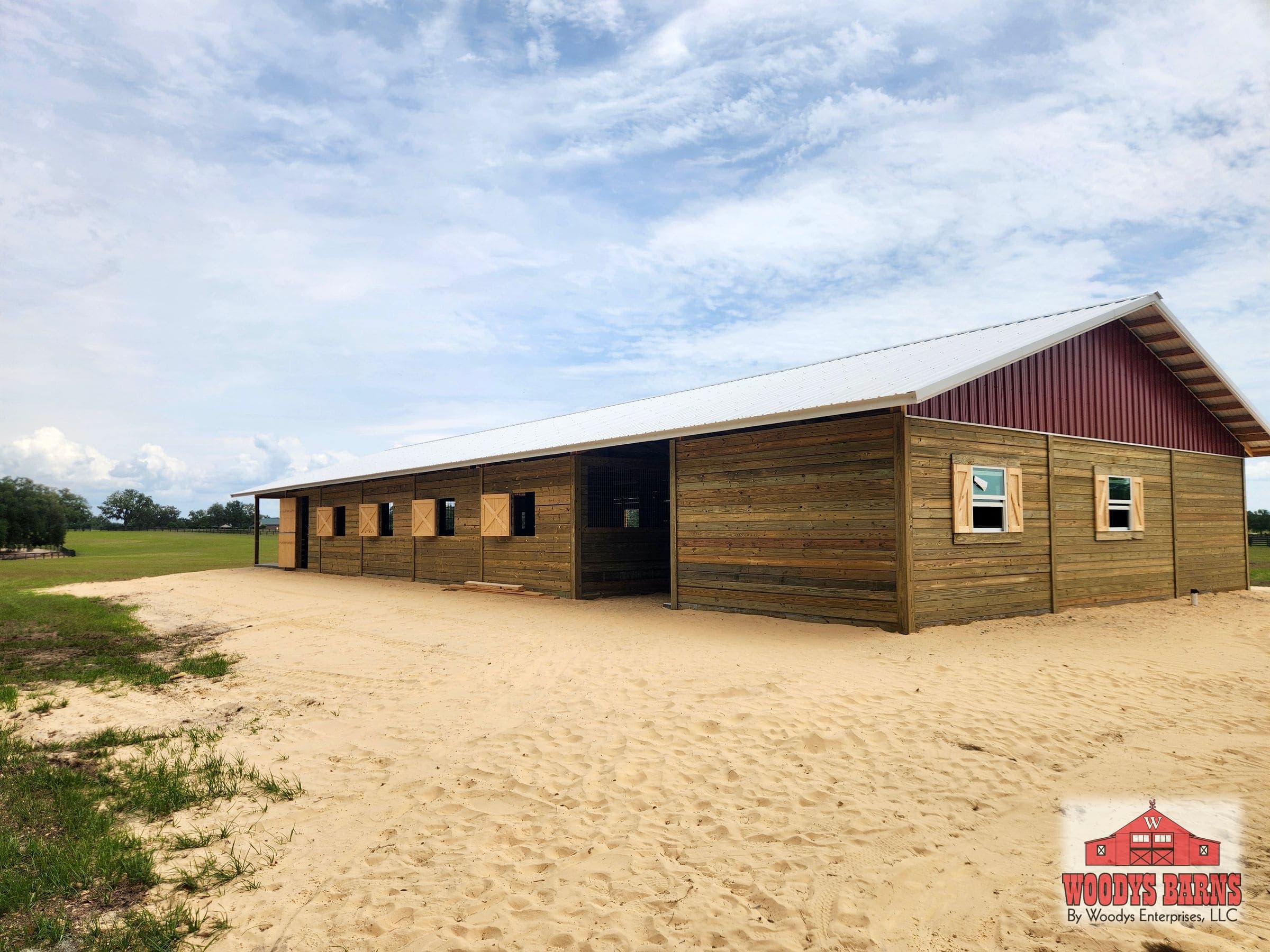 The Berry Barn, photo 9