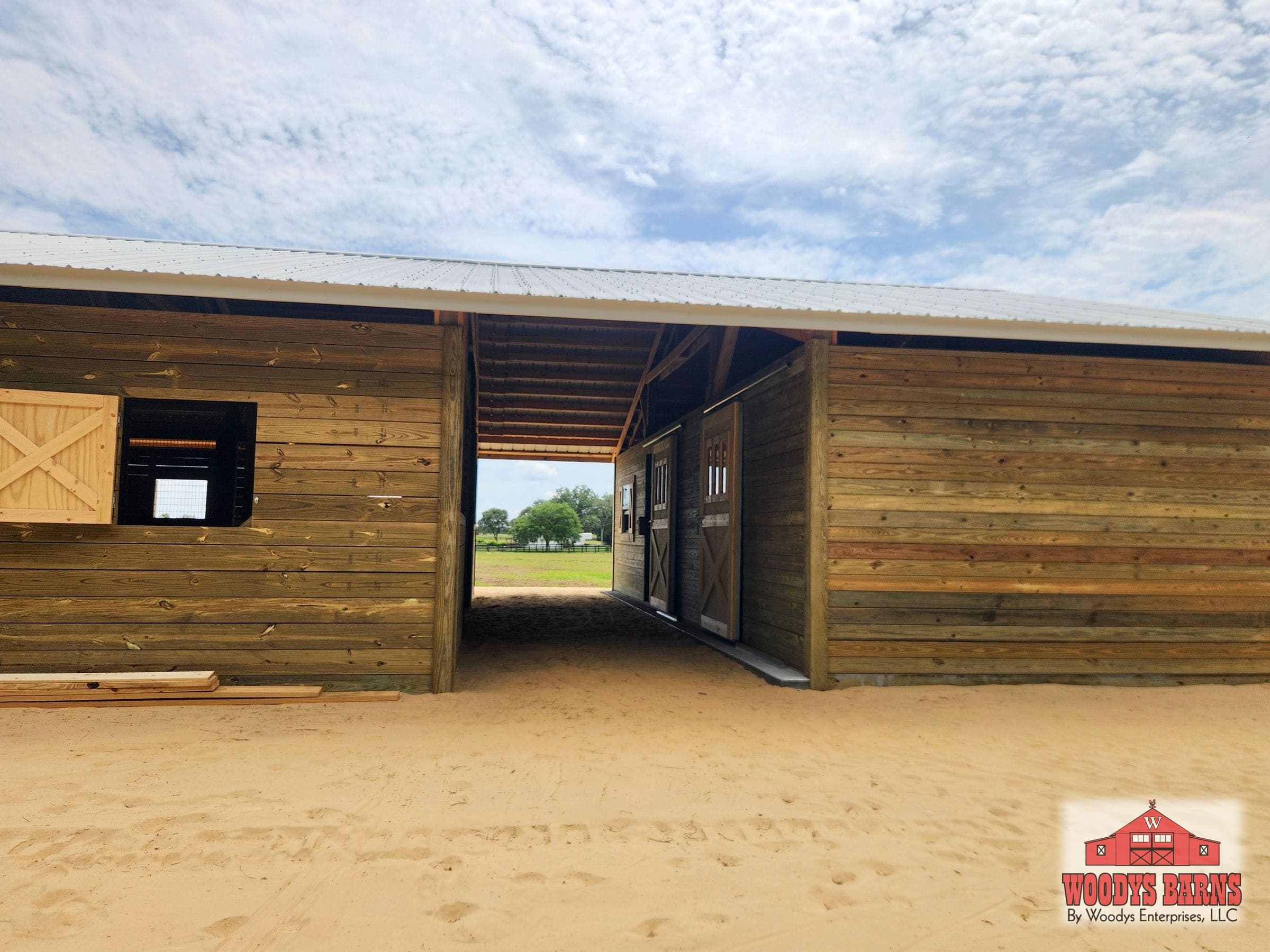 The Berry Barn, photo 10