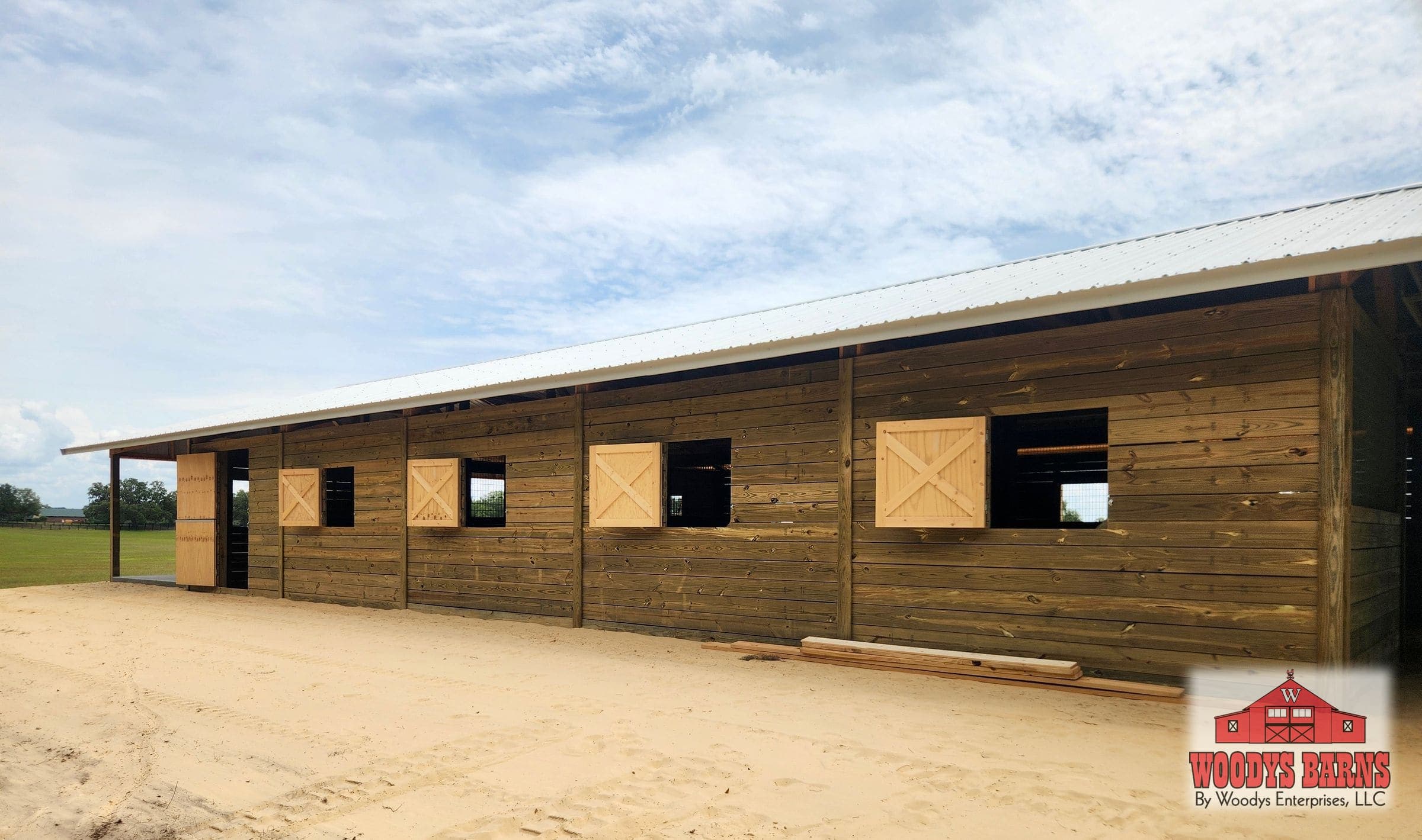 The Berry Barn, photo 11
