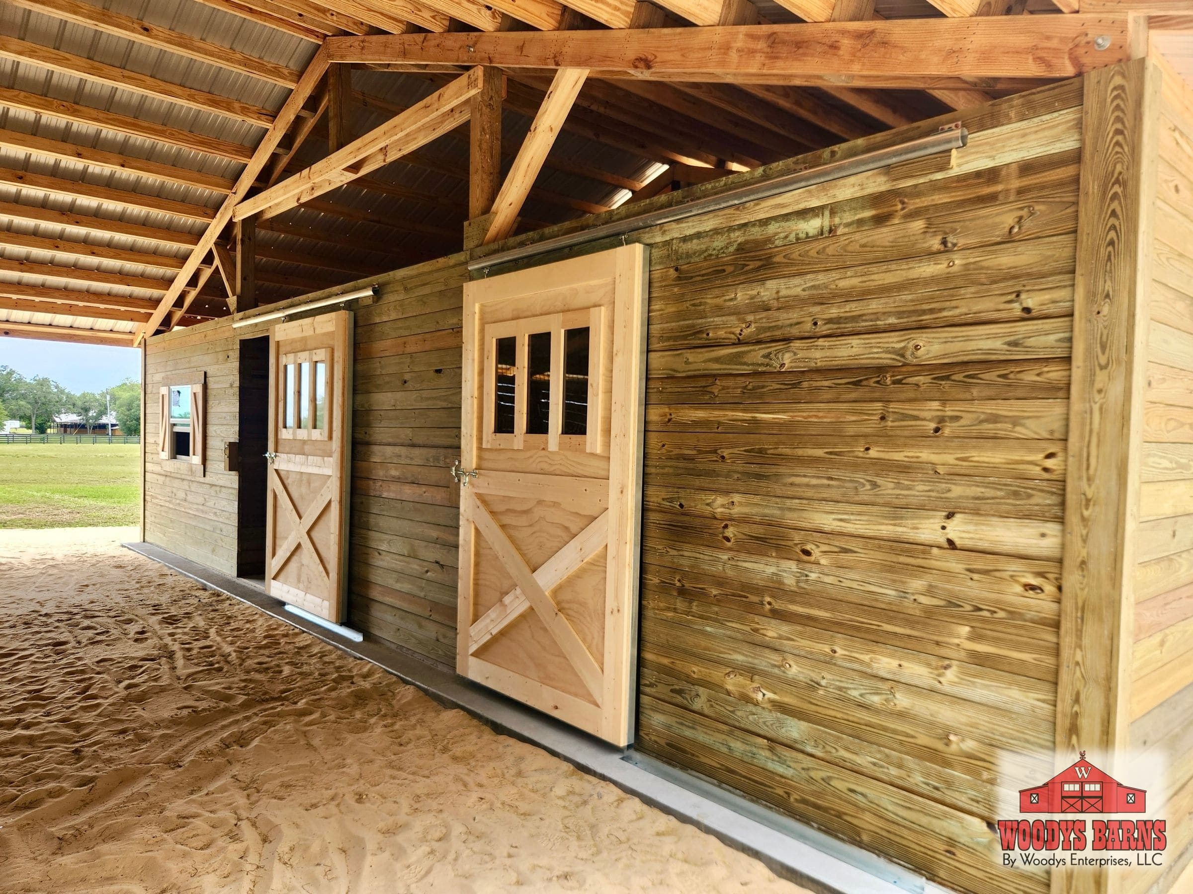 The Berry Barn, photo 17
