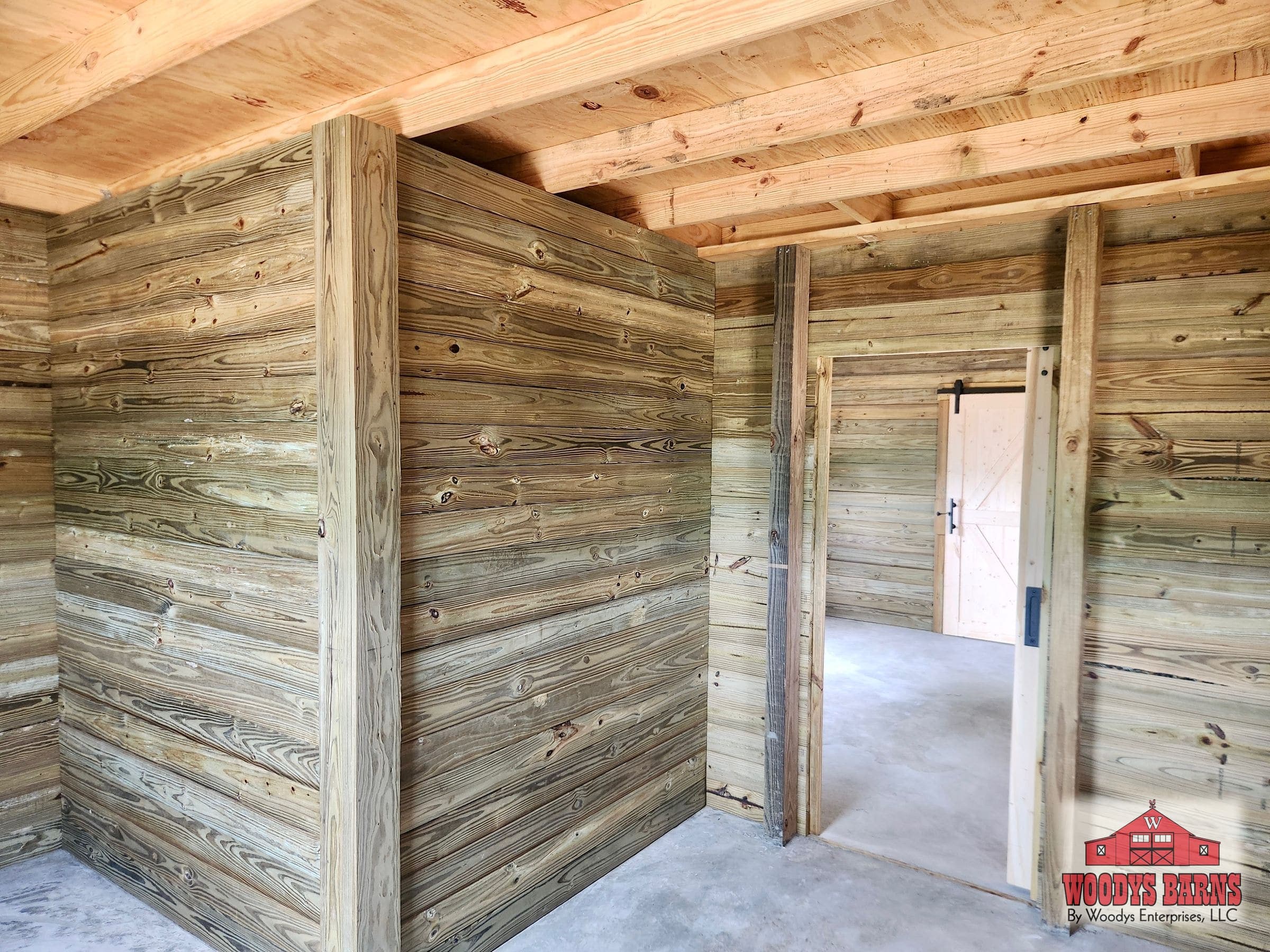 The Berry Barn, photo 20