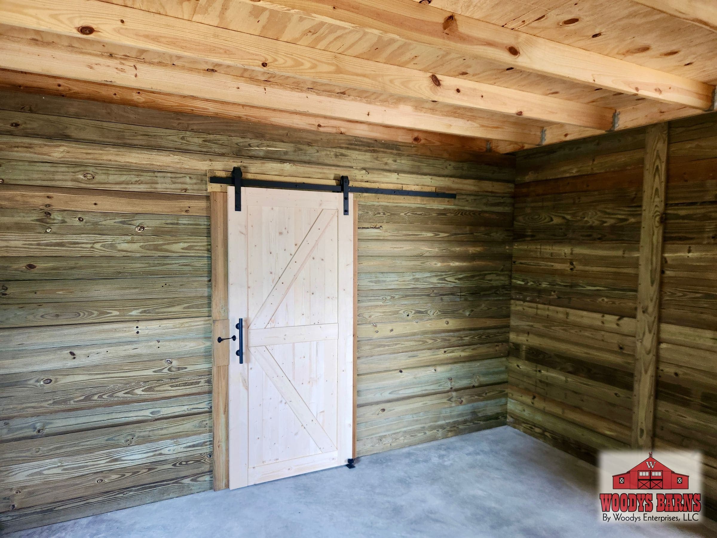 The Berry Barn, photo 21