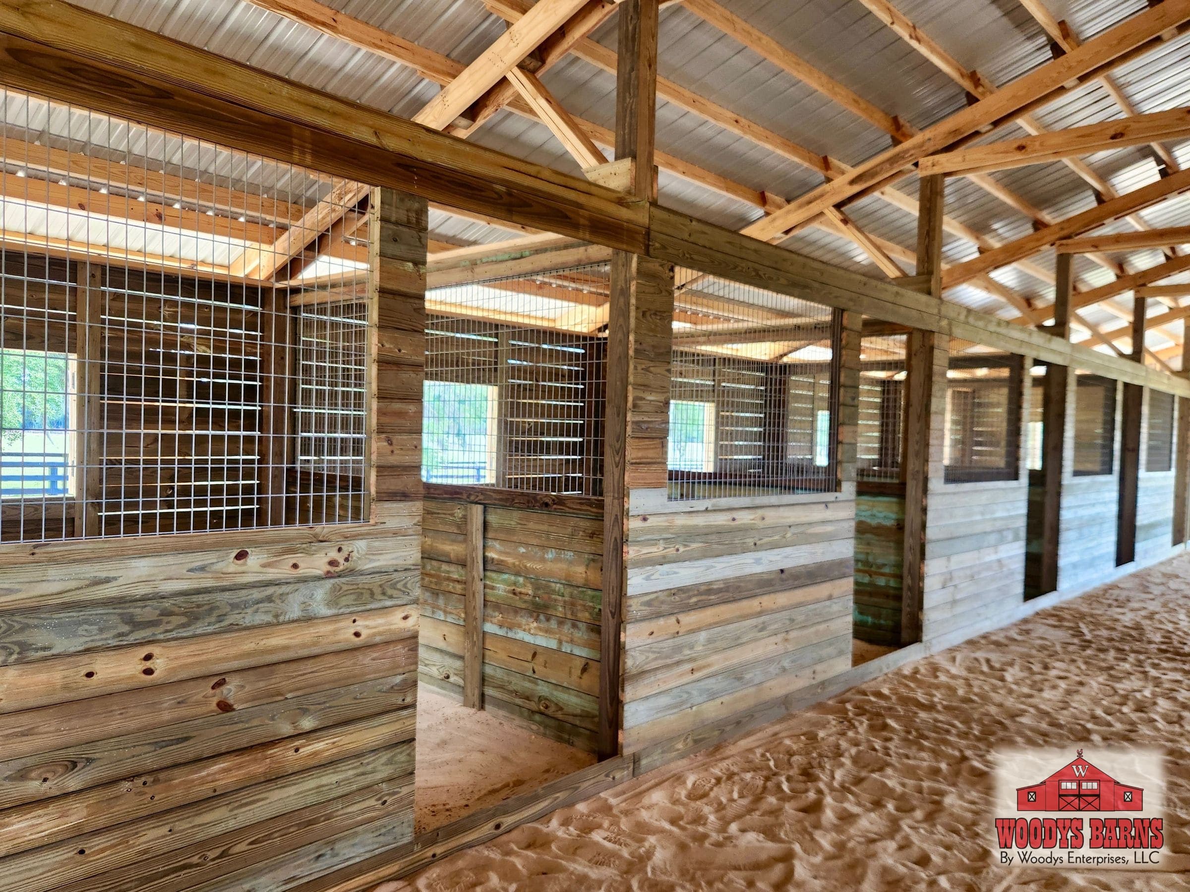 The Berry Barn, photo 12