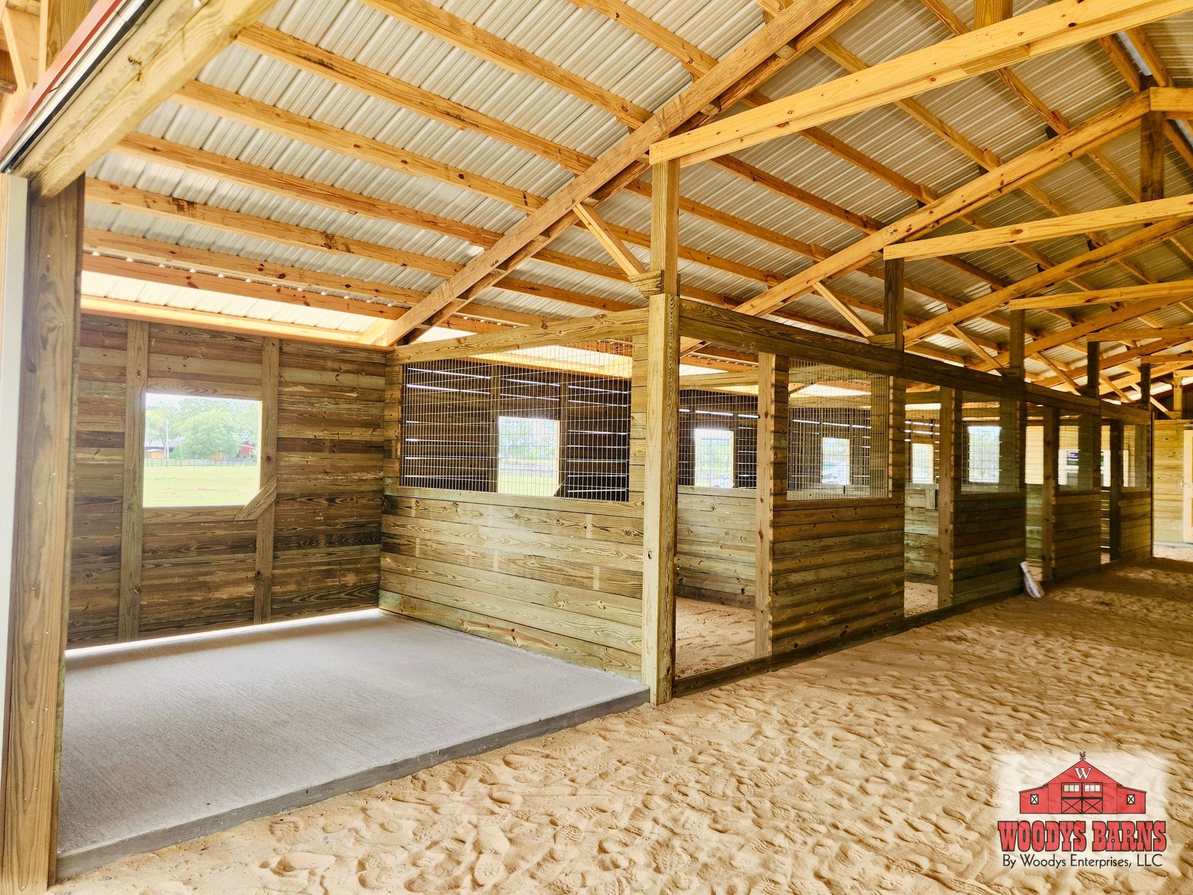 The Berry Barn, photo 14