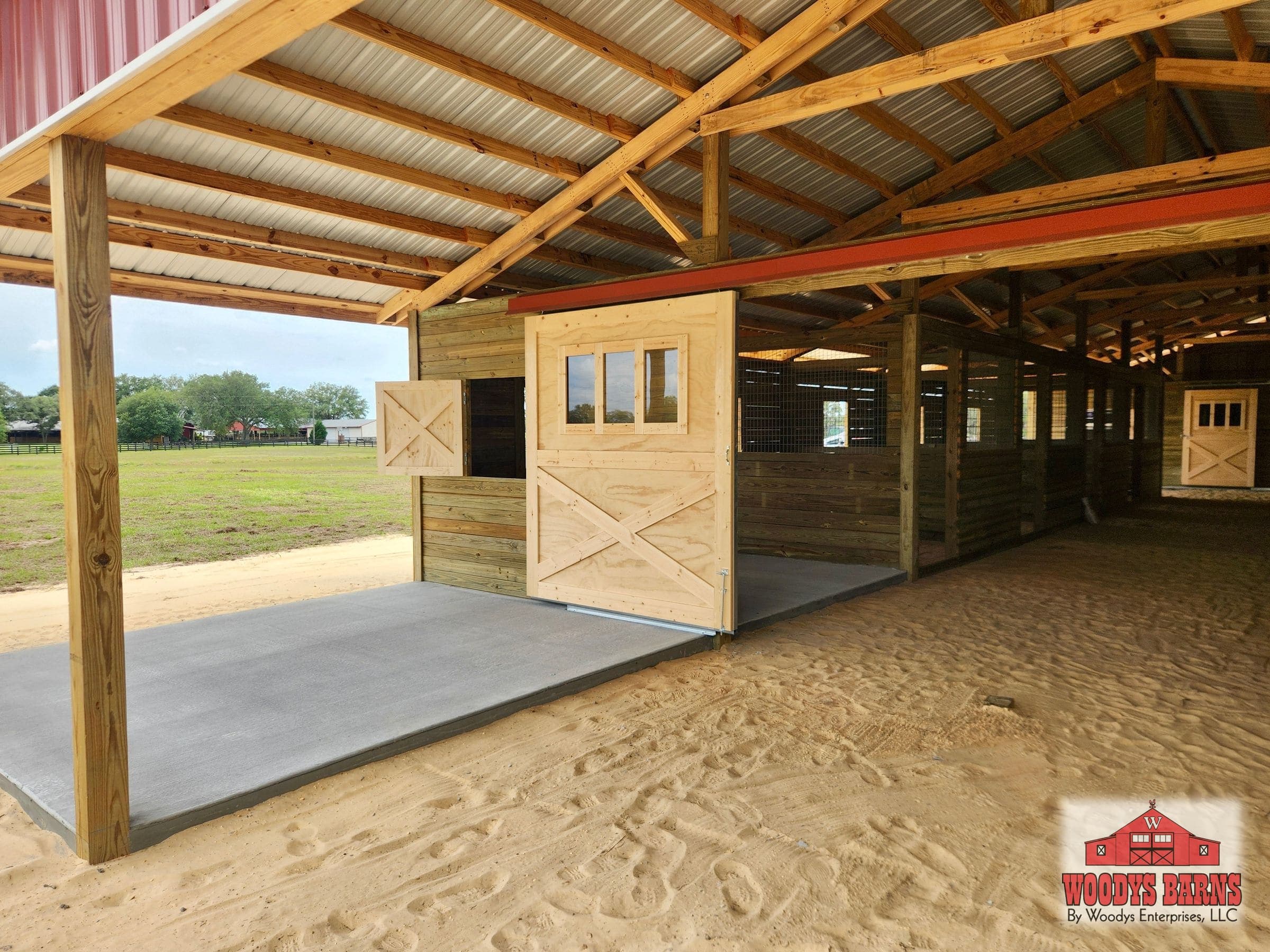 The Berry Barn, photo 15