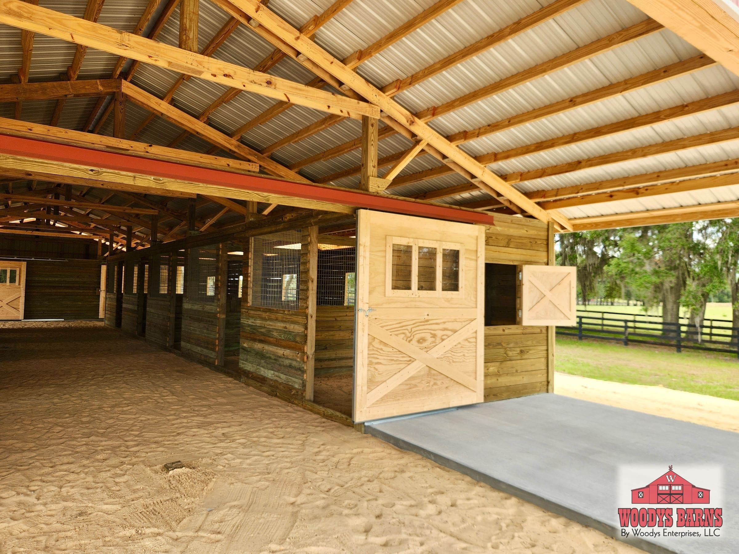 The Berry Barn, photo 16