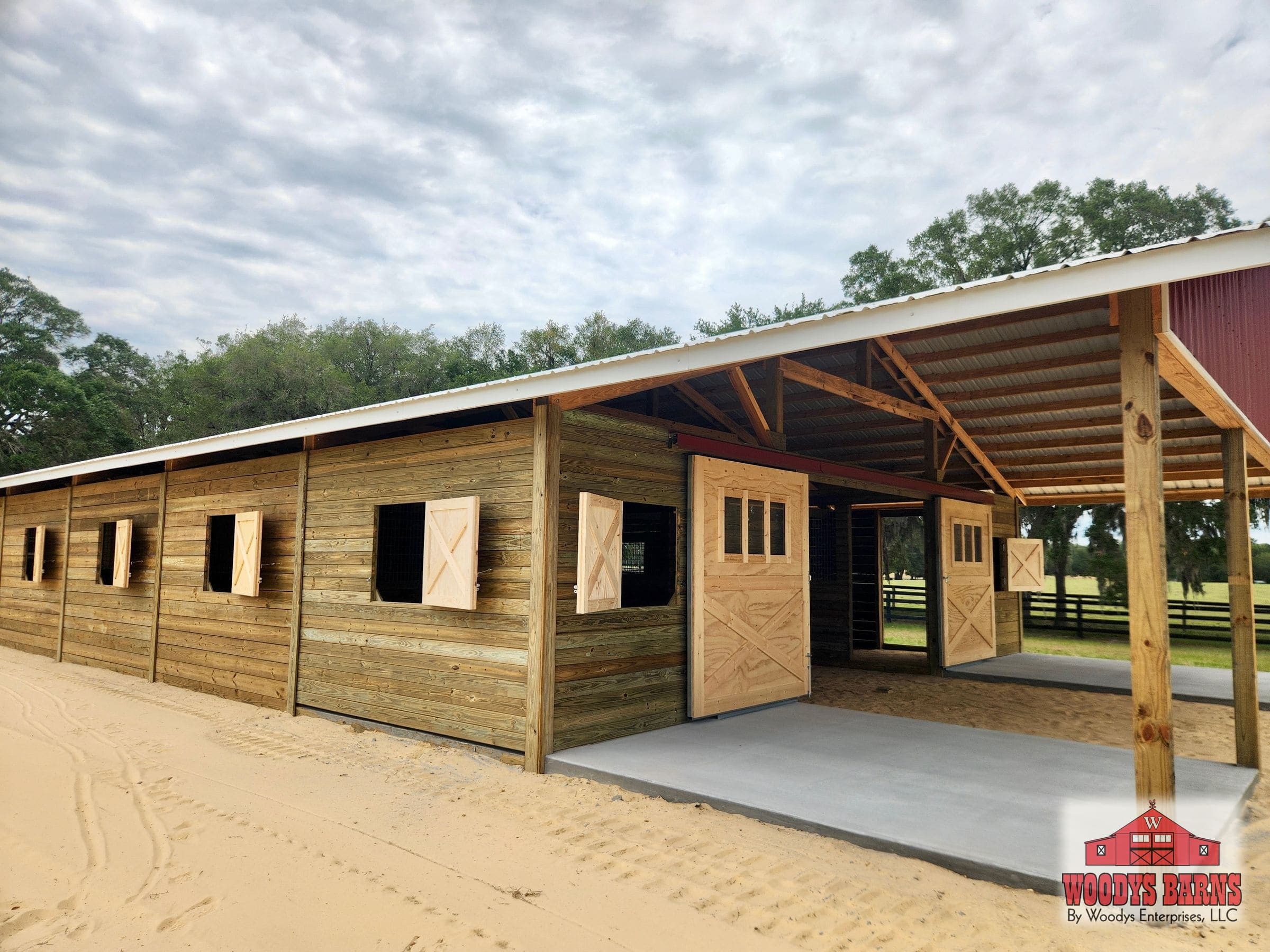 The Berry Barn, photo 7