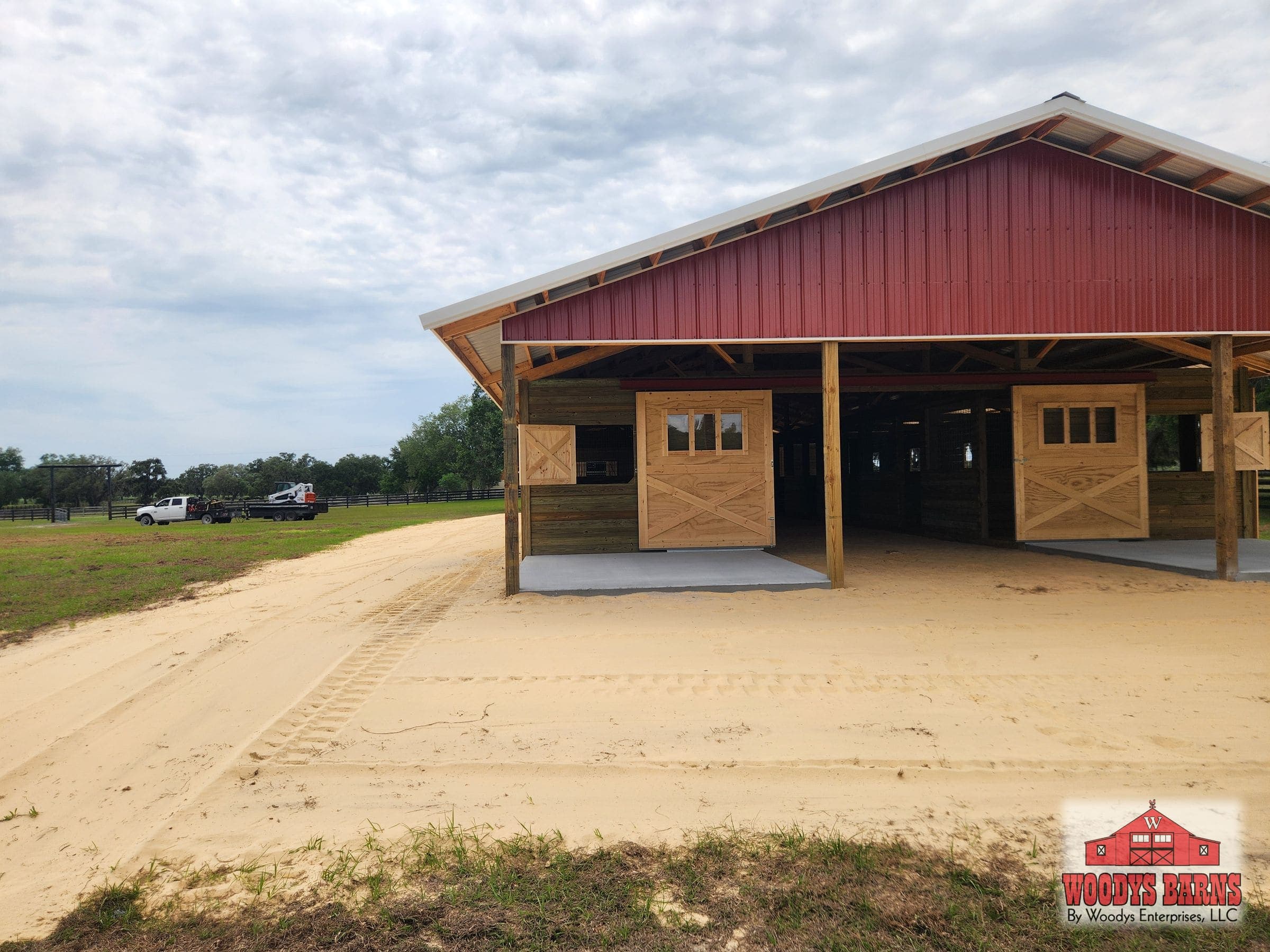The Berry Barn, photo 6