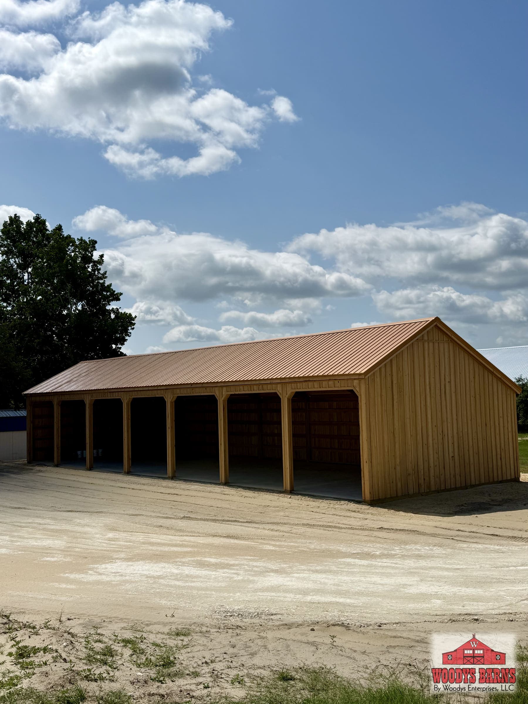 The Carter Storage Barn, photo 8