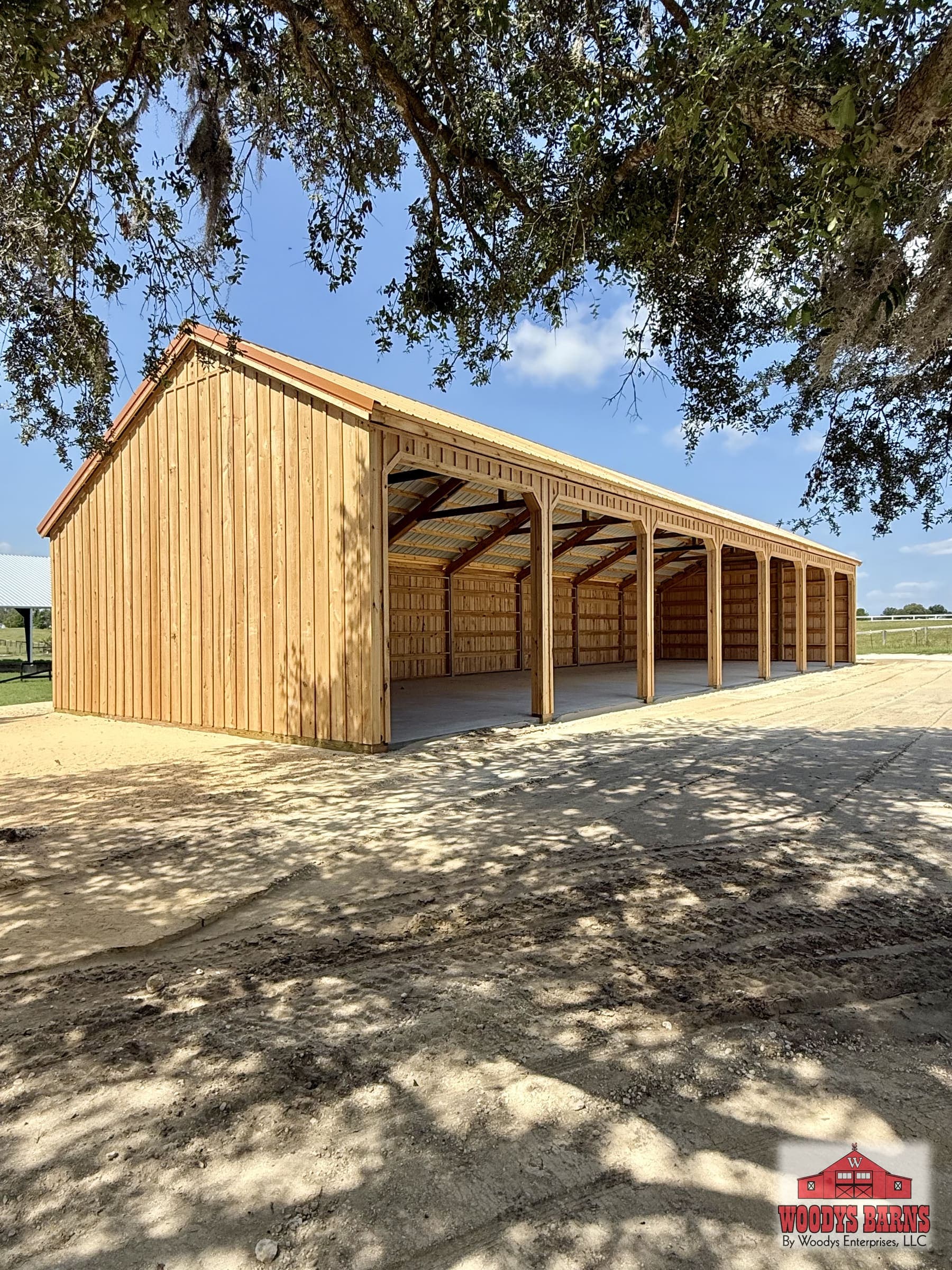 The Carter Storage Barn, photo 4