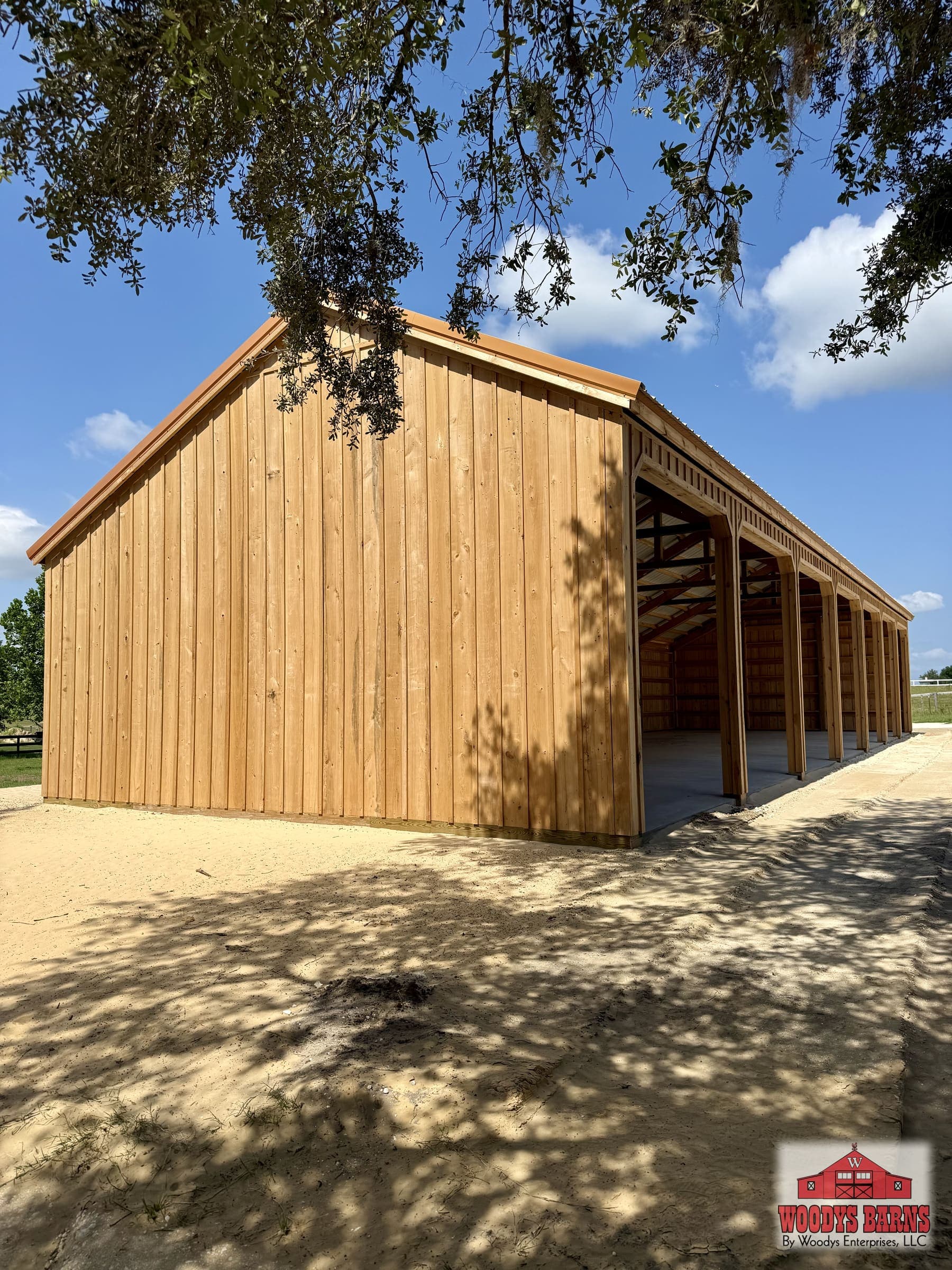 The Carter Storage Barn, photo 9