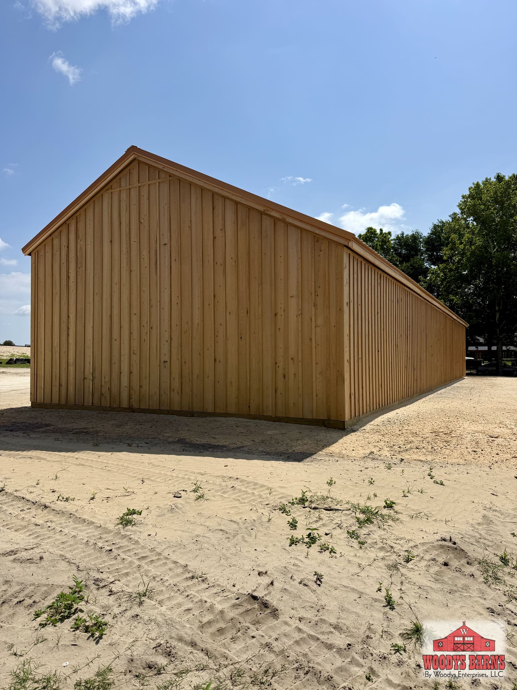 The Carter Storage Barn, photo 10