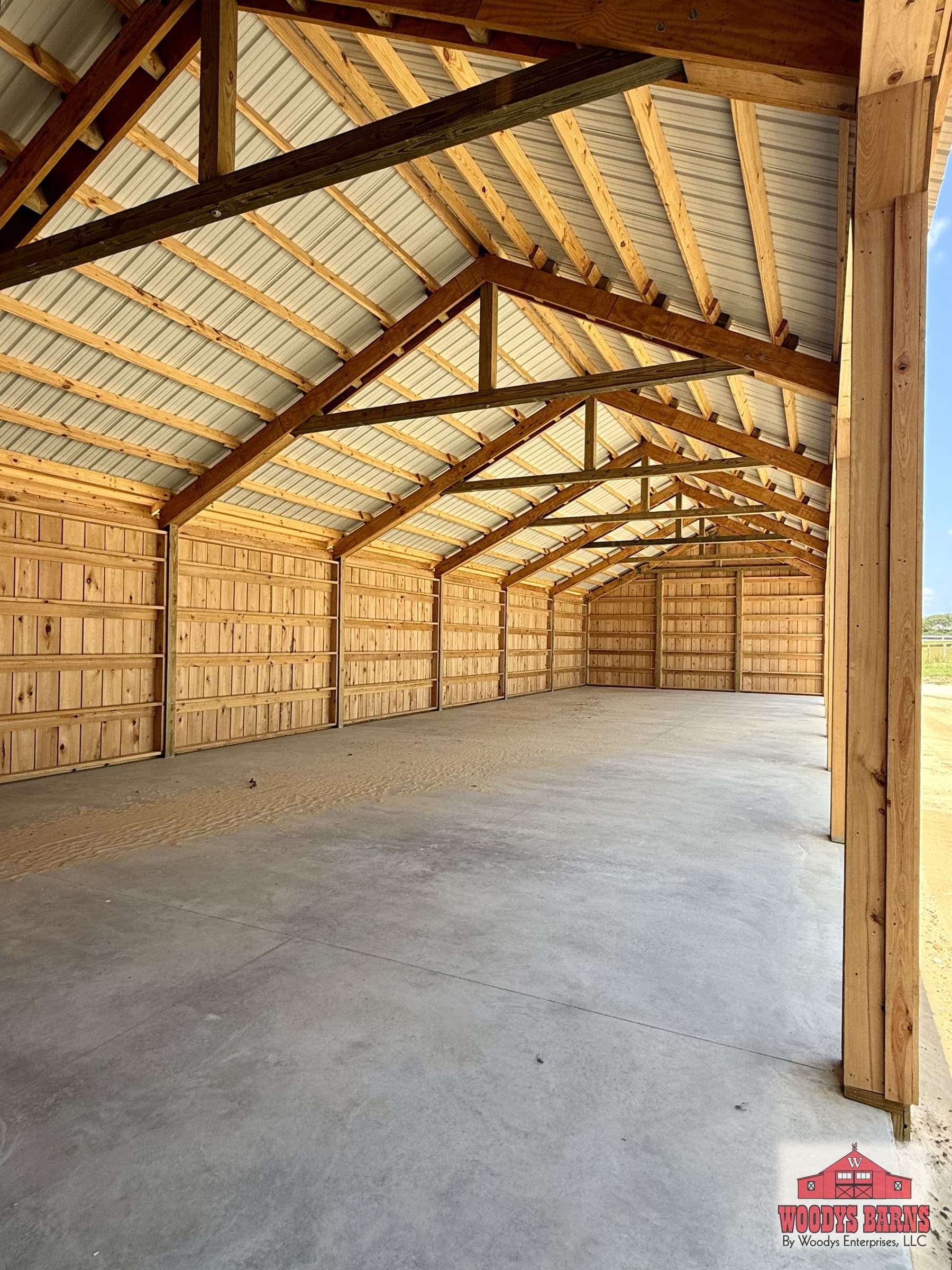 The Carter Storage Barn, photo 5