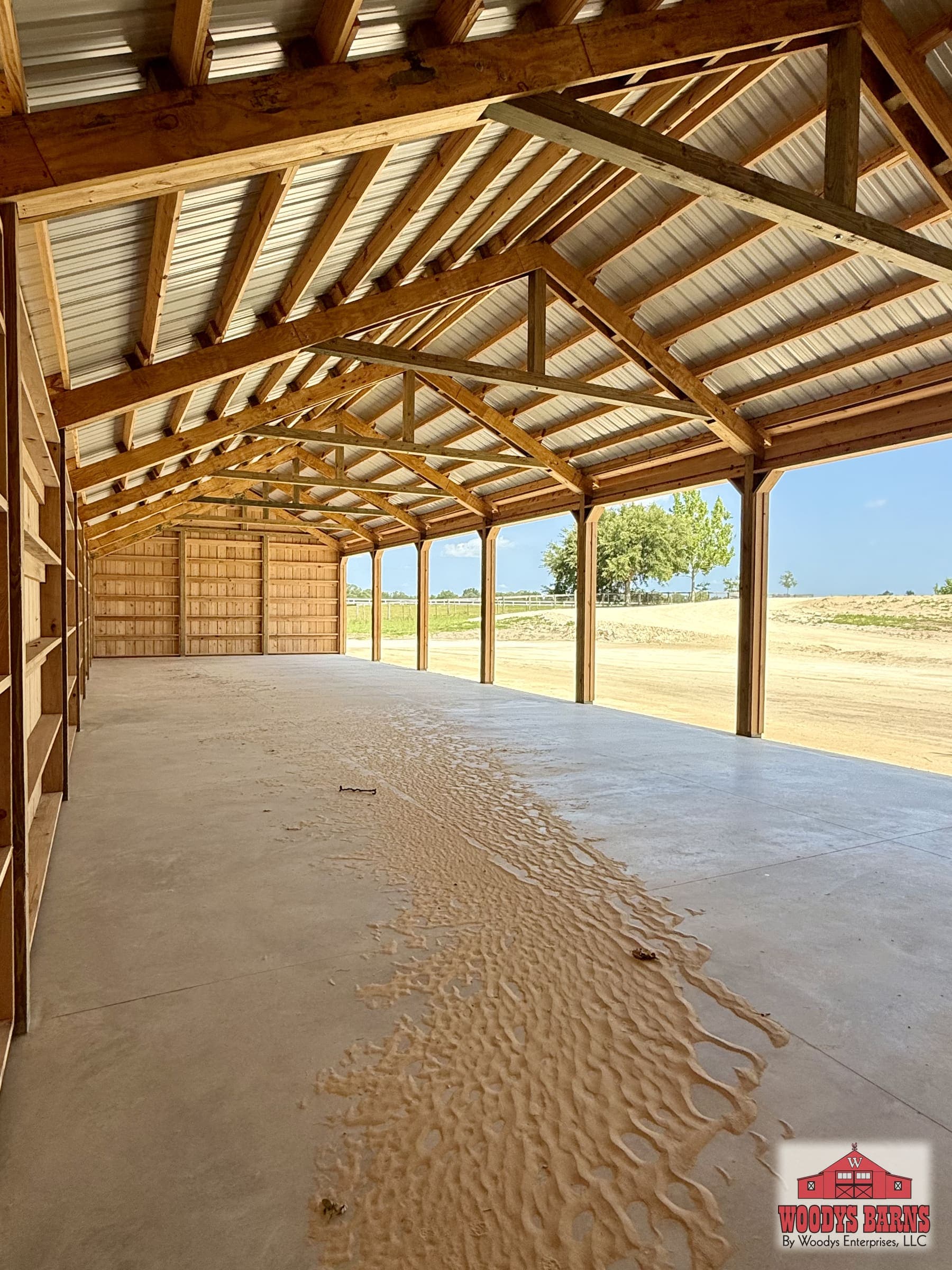 The Carter Storage Barn, photo 7