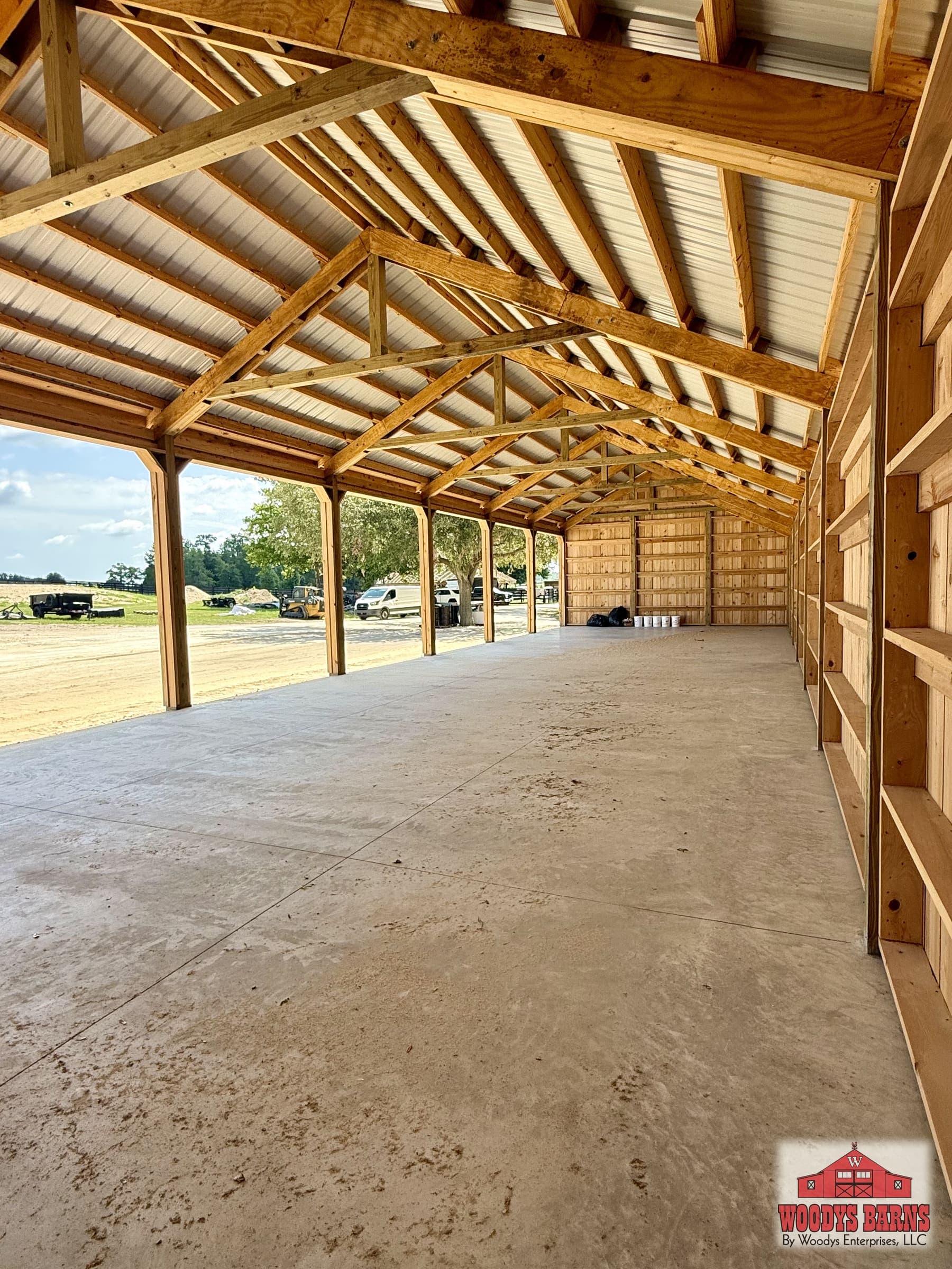 The Carter Storage Barn, photo 6