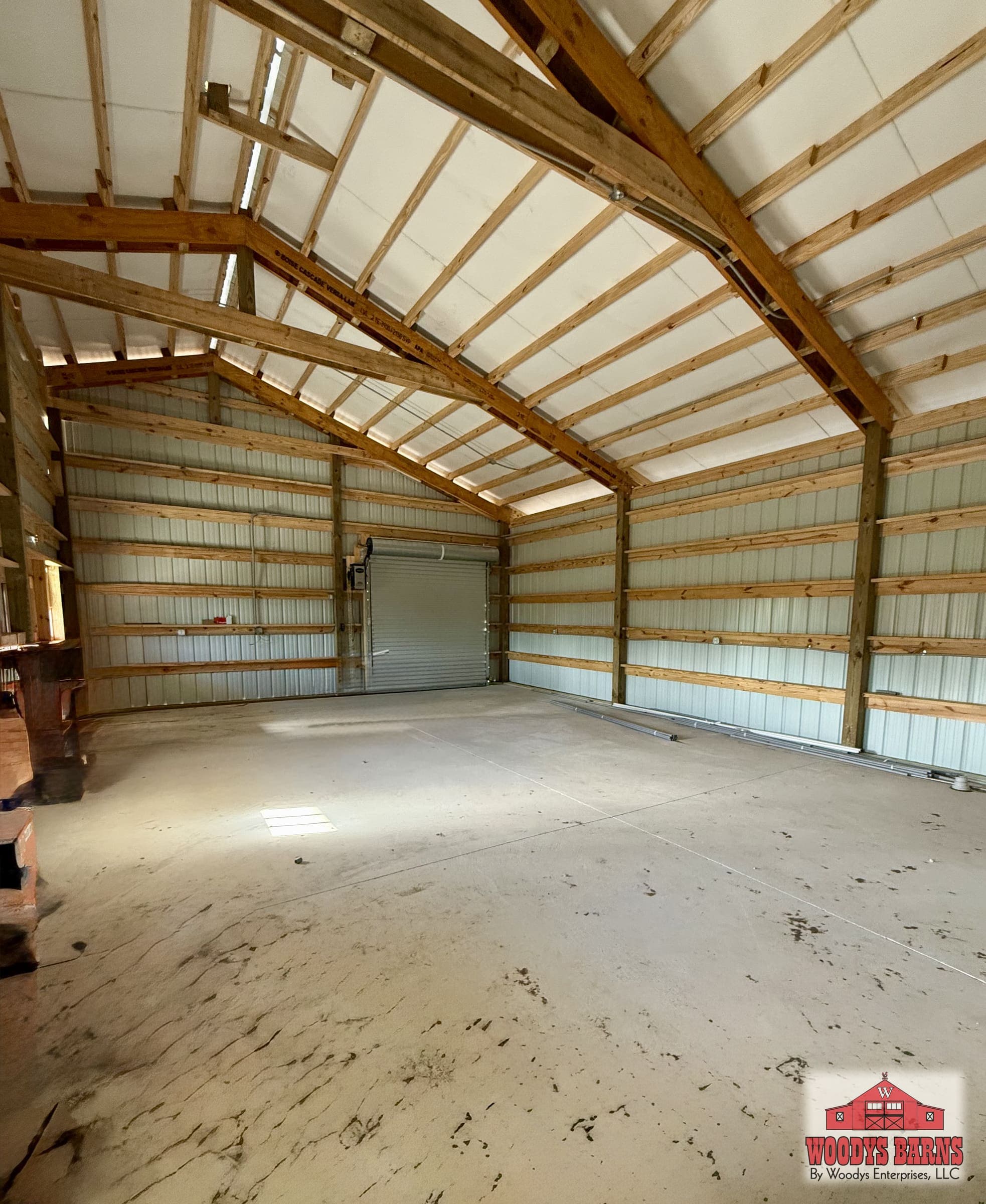 The Gallo Garage, photo 5